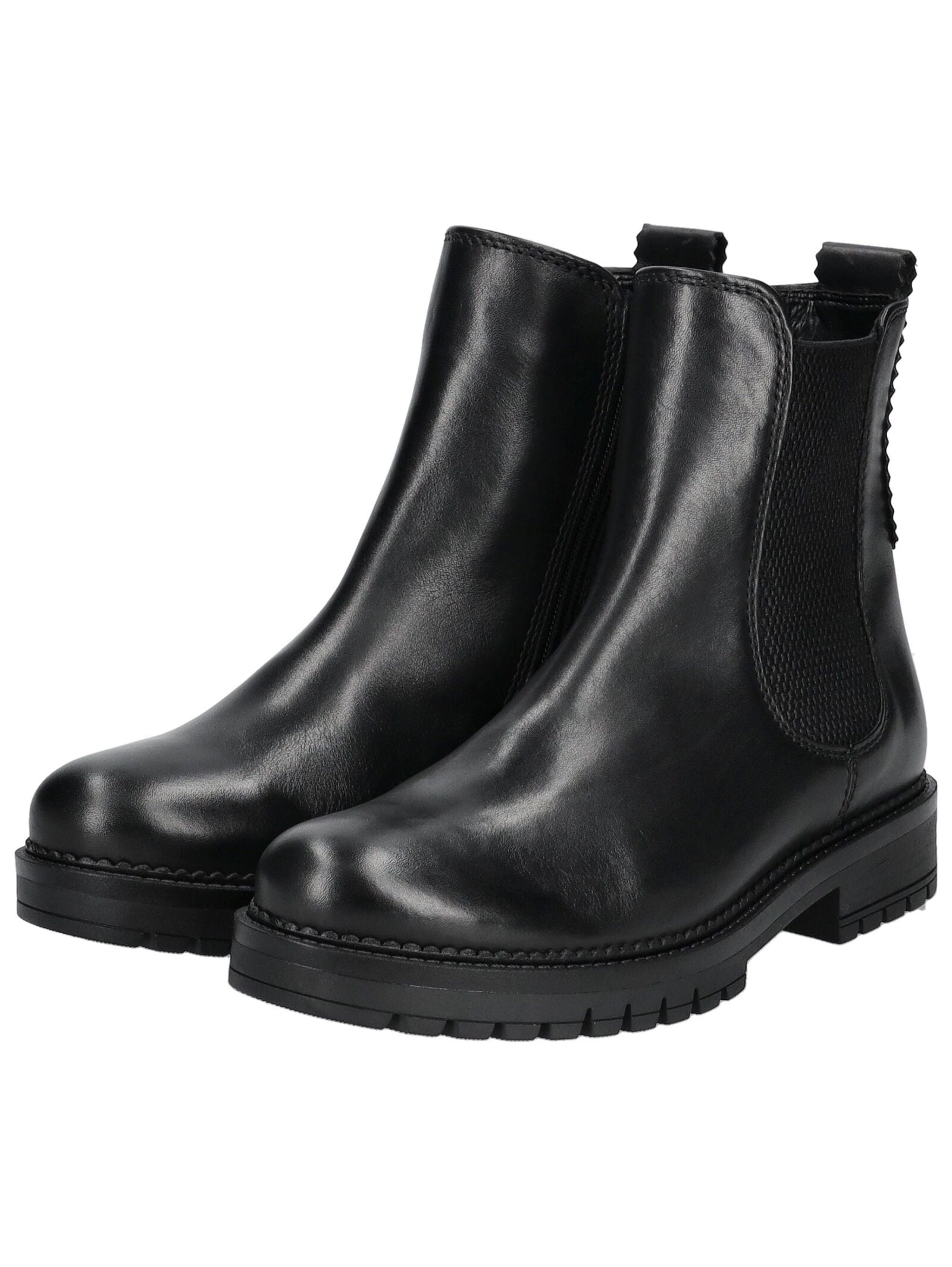 Gabor Comfort Stiefelette »Gabor Comfort Stiefelette Leder/Textil«