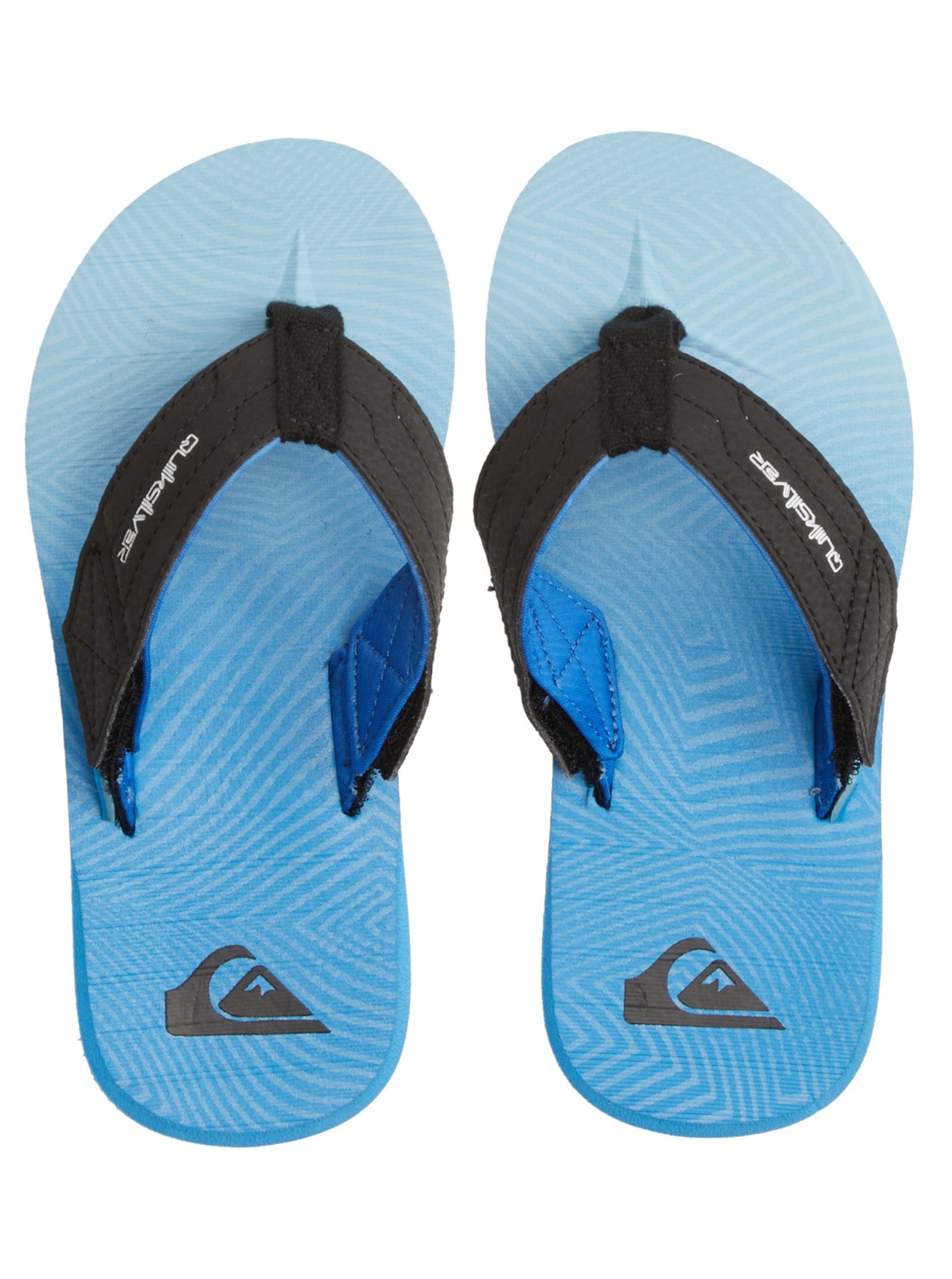 Quiksilver Sandale »Carver Switch«