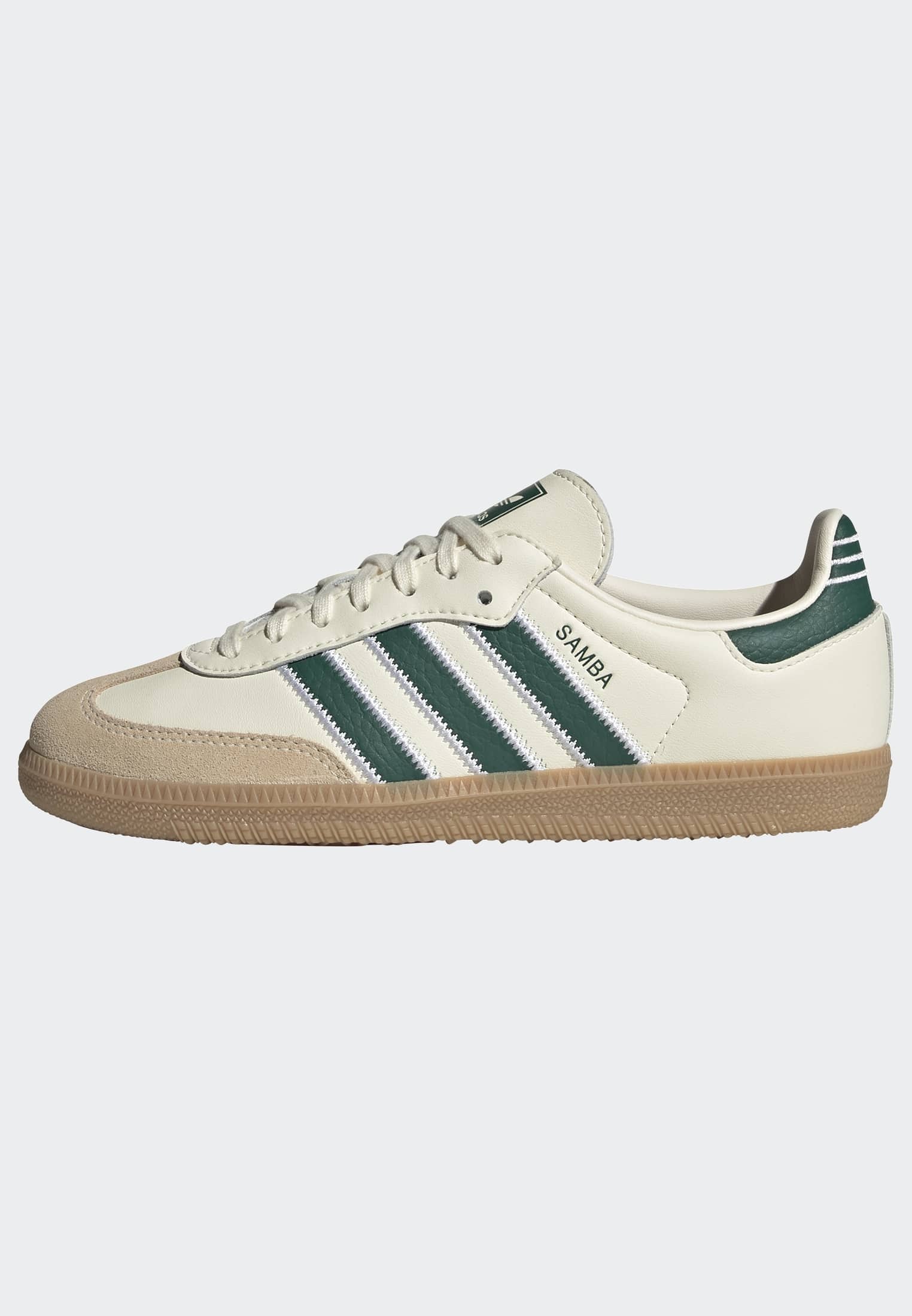 adidas Originals Sneaker »SAMBA OG«  für Kinder & Jugendliche