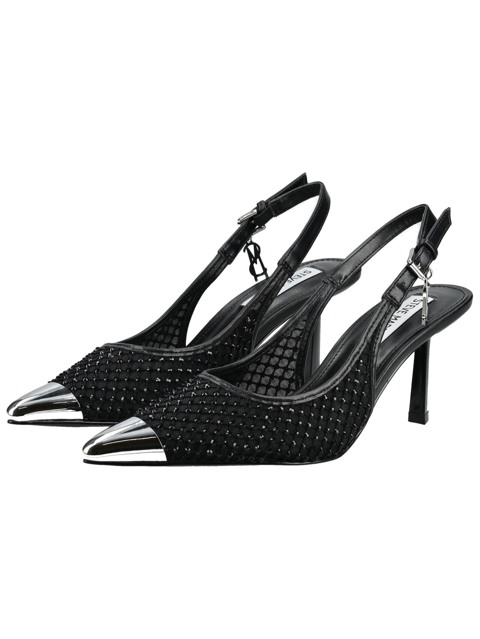STEVE MADDEN Slingpumps »STEVE MADDEN Pumps Synthetik/Textil«