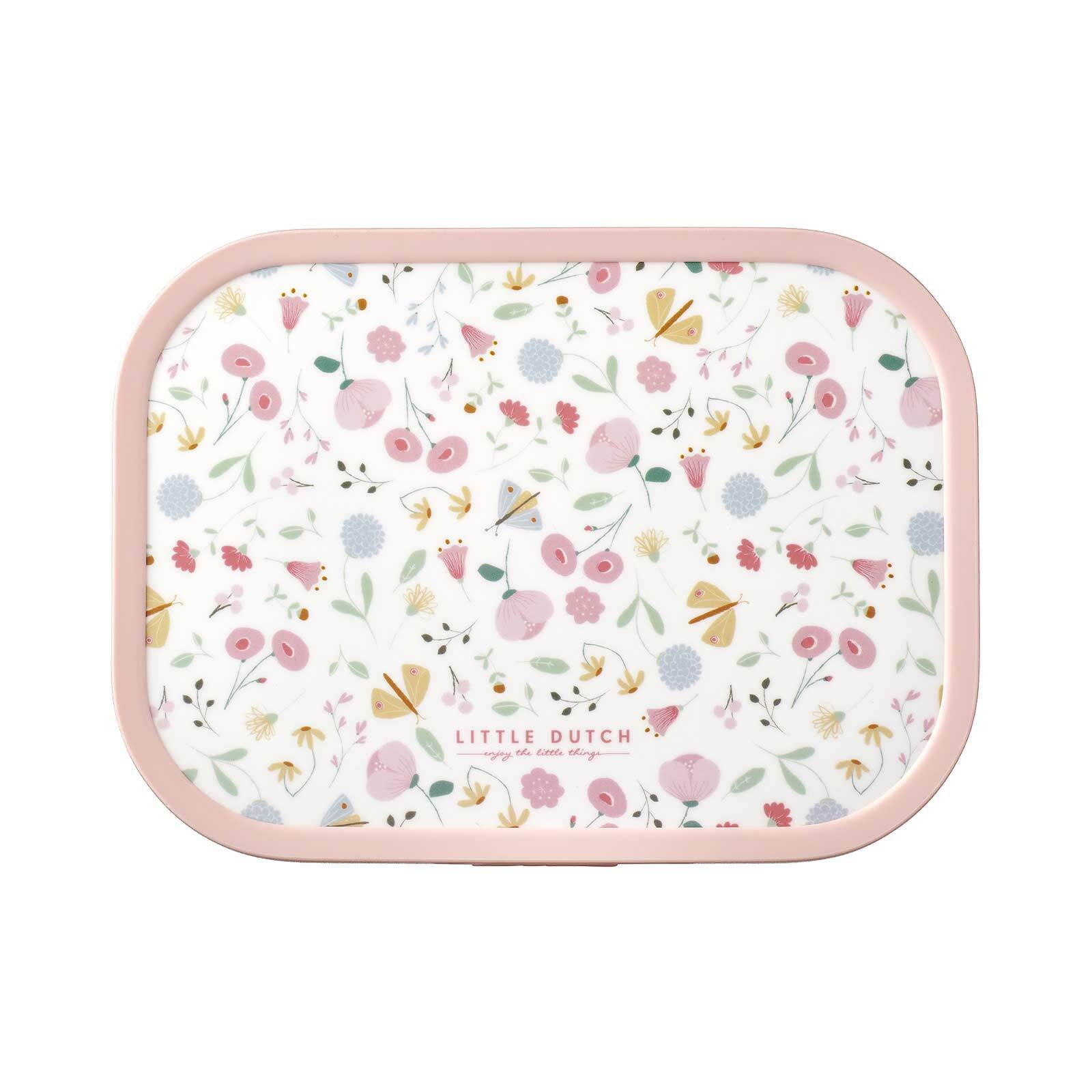Mepal Lunchbox »Brotdose Campus 700 ml«, (1 tlg.)