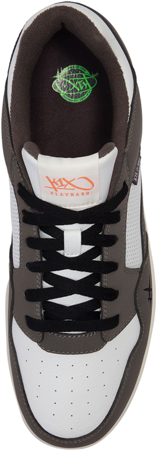 Thumbnail - K1X Sneaker "Sweep Gk Prm" Basketball inspiriertes Design