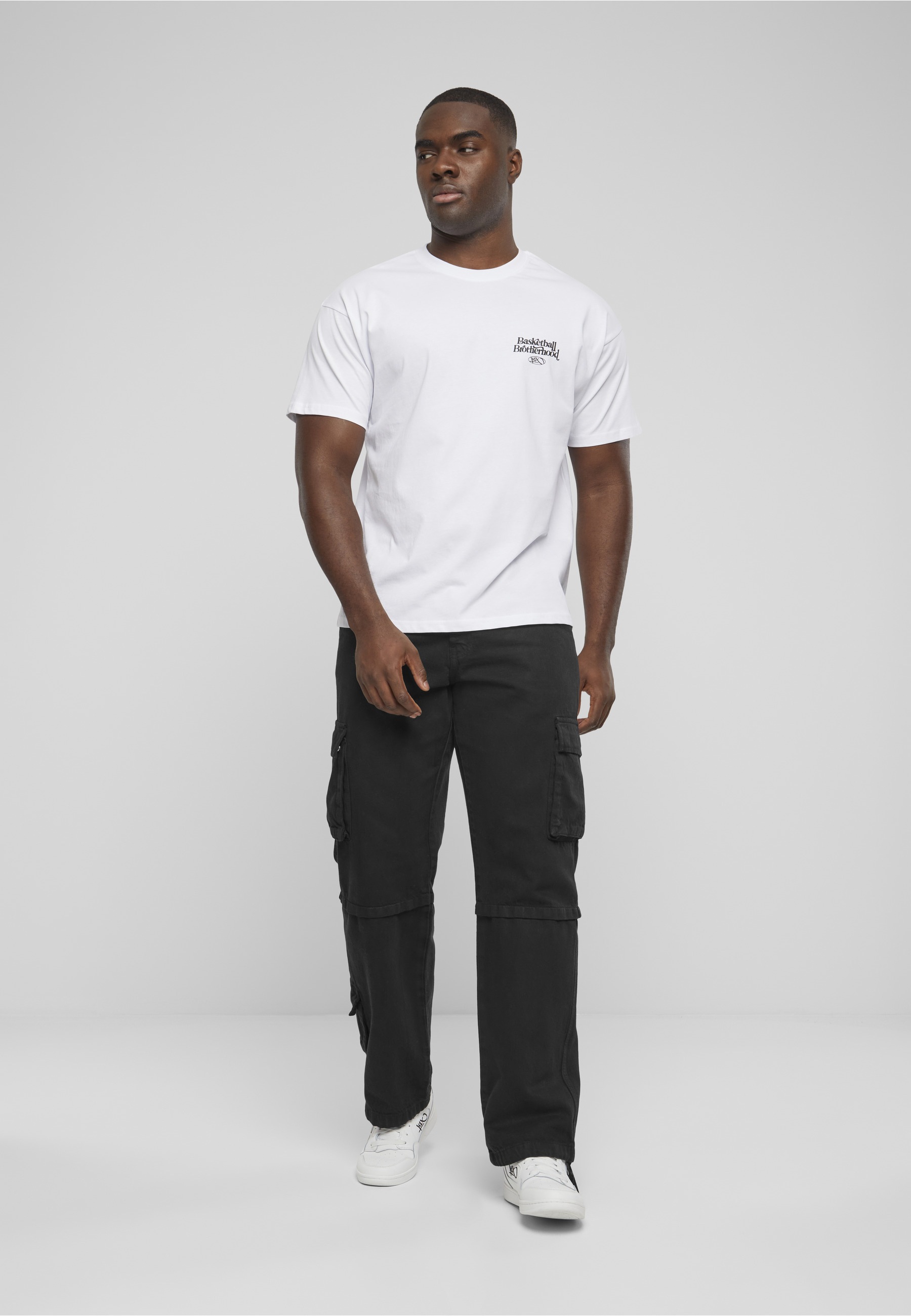 K1X T-Shirt »K1X Herren KXM241-059-1 K1X Brotherhood T-Shirt« 1 Stk.