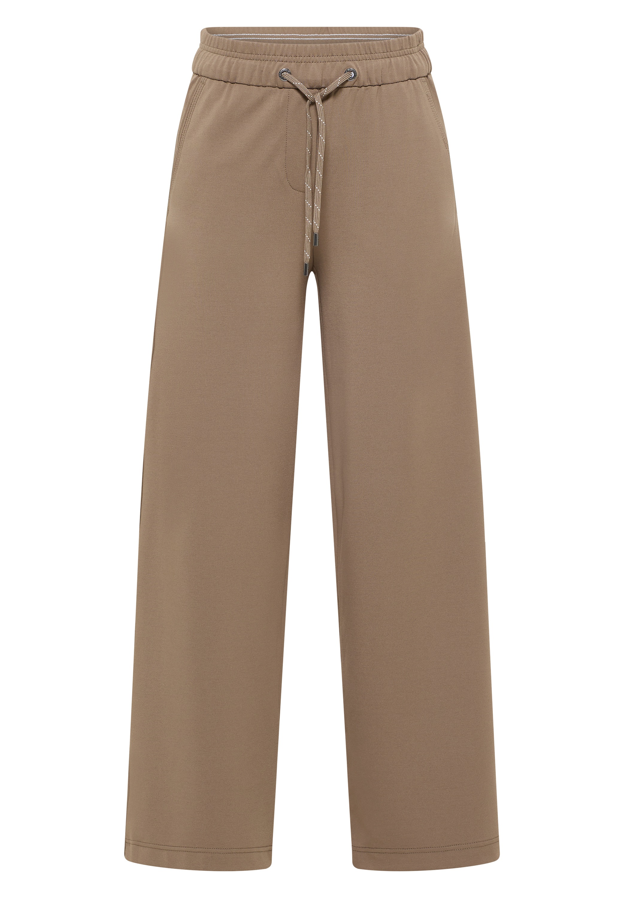 Cecil Jerseyhose, High Waist