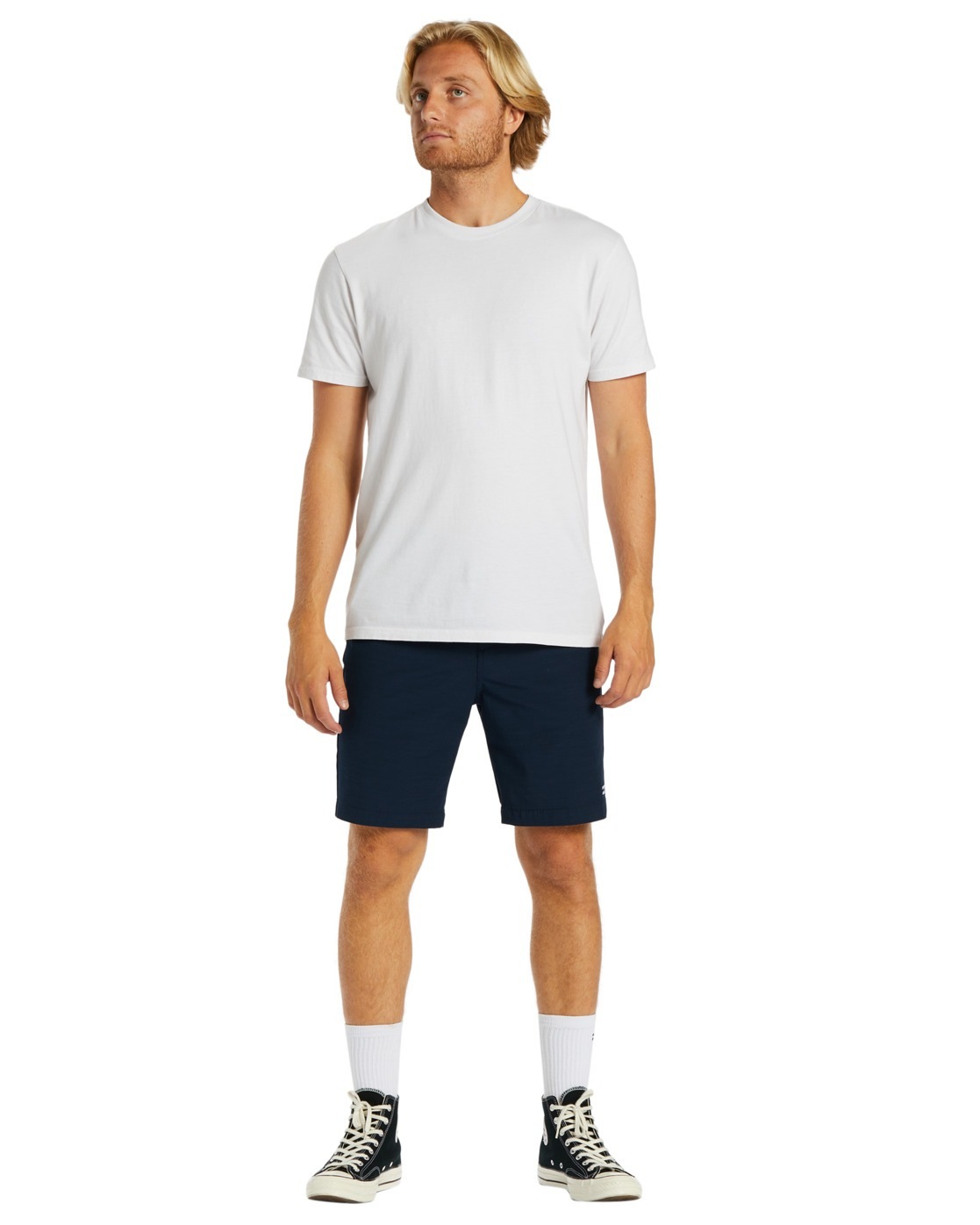 Thumbnail - Billabong Bermudas "Crossfire Solid 20""