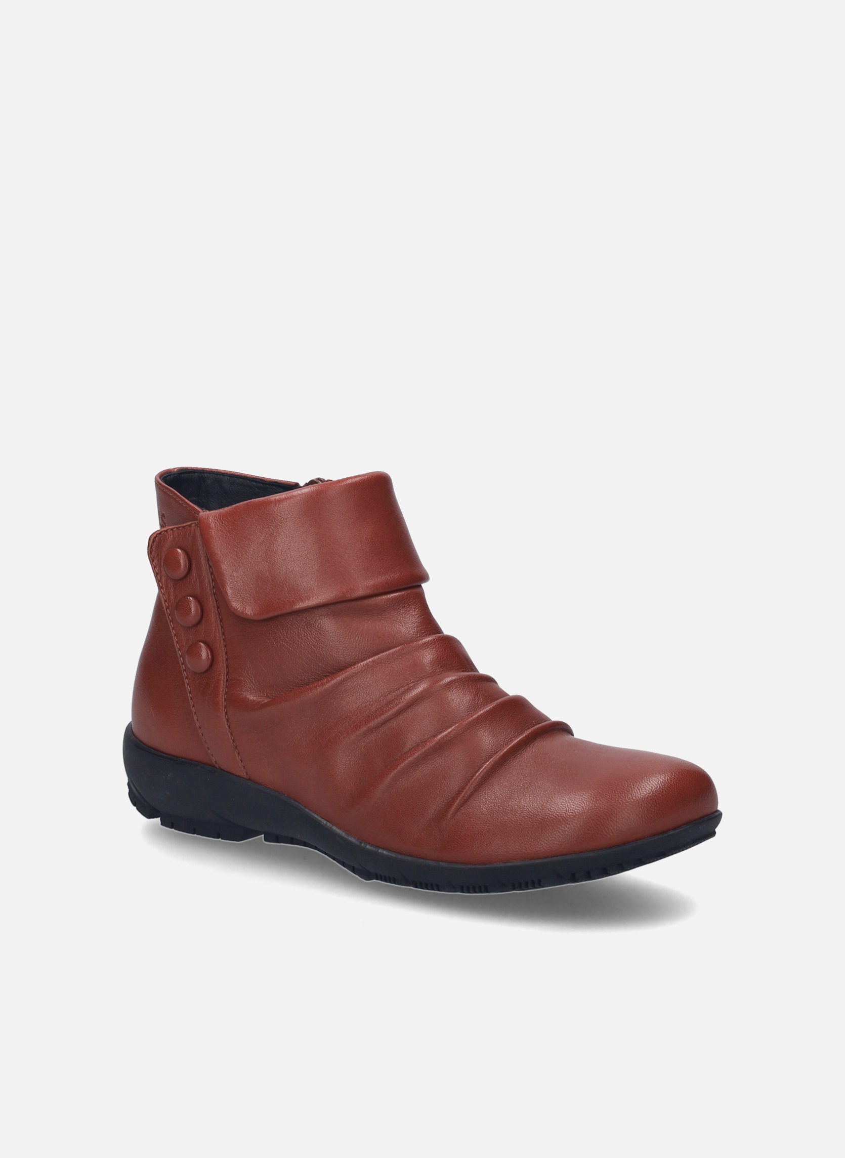 Josef Seibel Stiefelette »Charlotte 14, rubin«