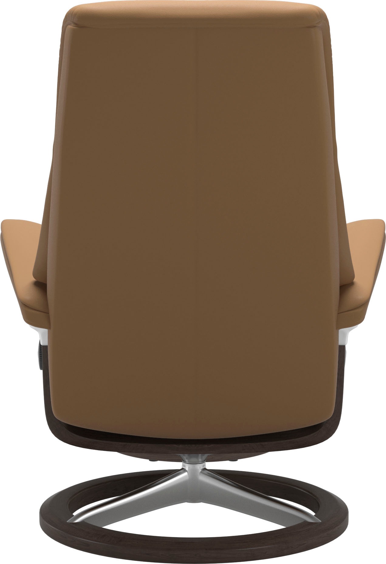Stressless® Fußhocker »View«, mit Signature Base,Gestell Wenge