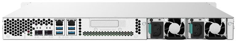 QNAP NAS-Gehäuse »TS-432PXU-RP-2G«