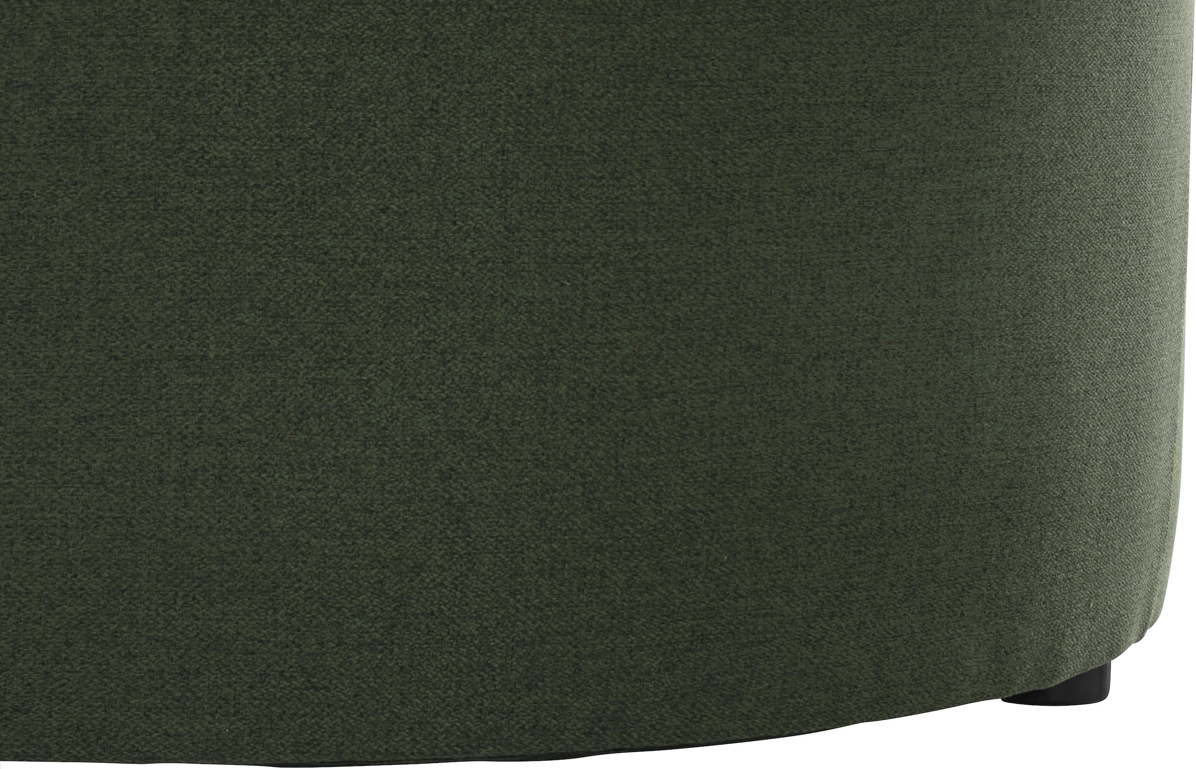 DOMO collection Wohnlandschaft »Sarafina, zeitlos und komfortabel, optional mit Federkern, U-Form«, wahlweise mit Bettfunktion