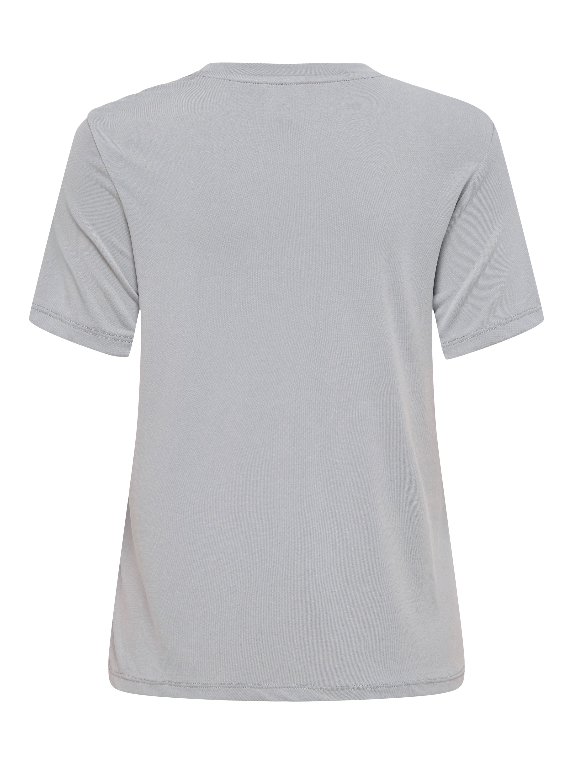 ONLY Kurzarmshirt "ONLFREE LIFE MODAL S/S ATELIER TOP JRS" günstig online kaufen