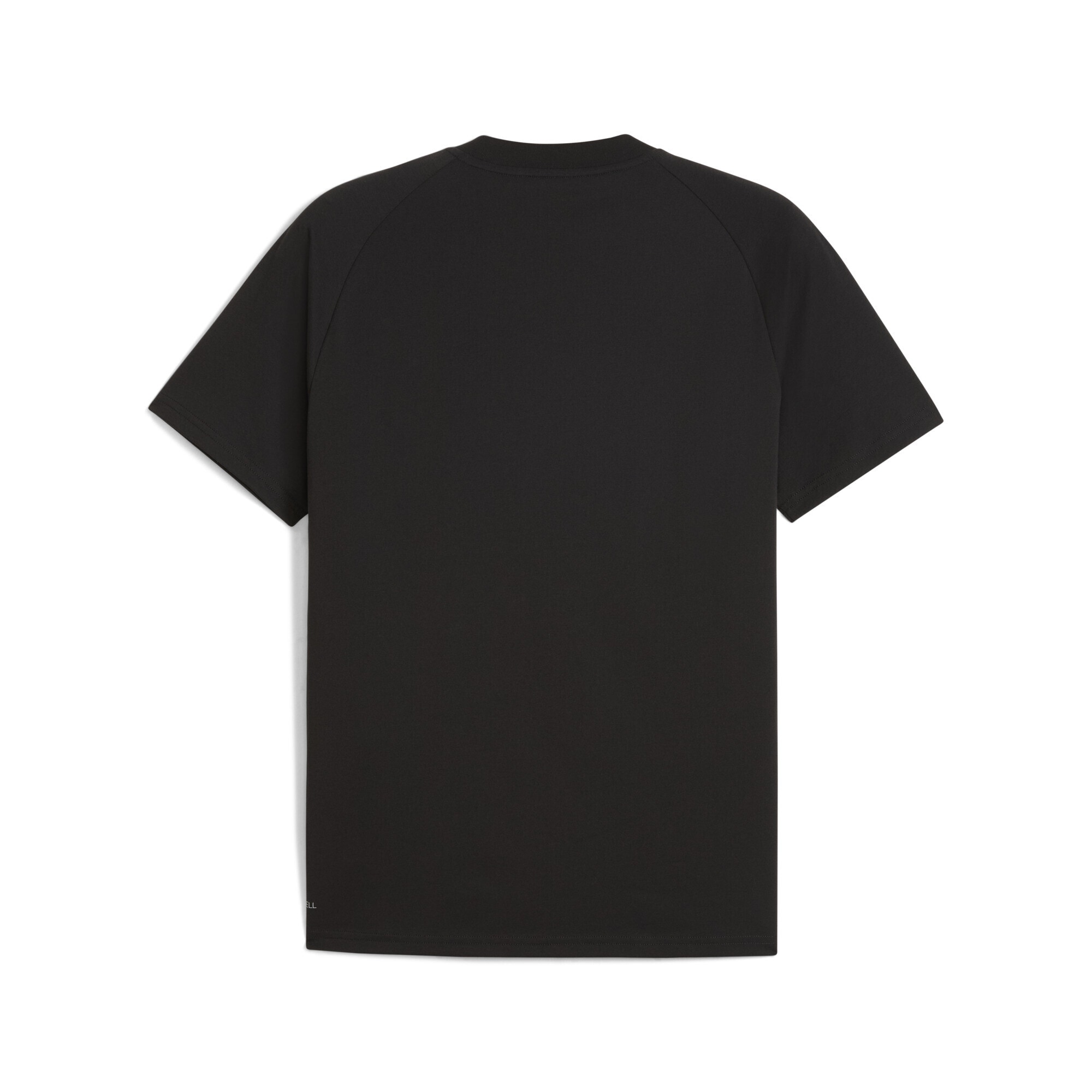 PUMA T-Shirt »Borussia Dortmund PUMATECH T-Shirt mit Tasche Herren«