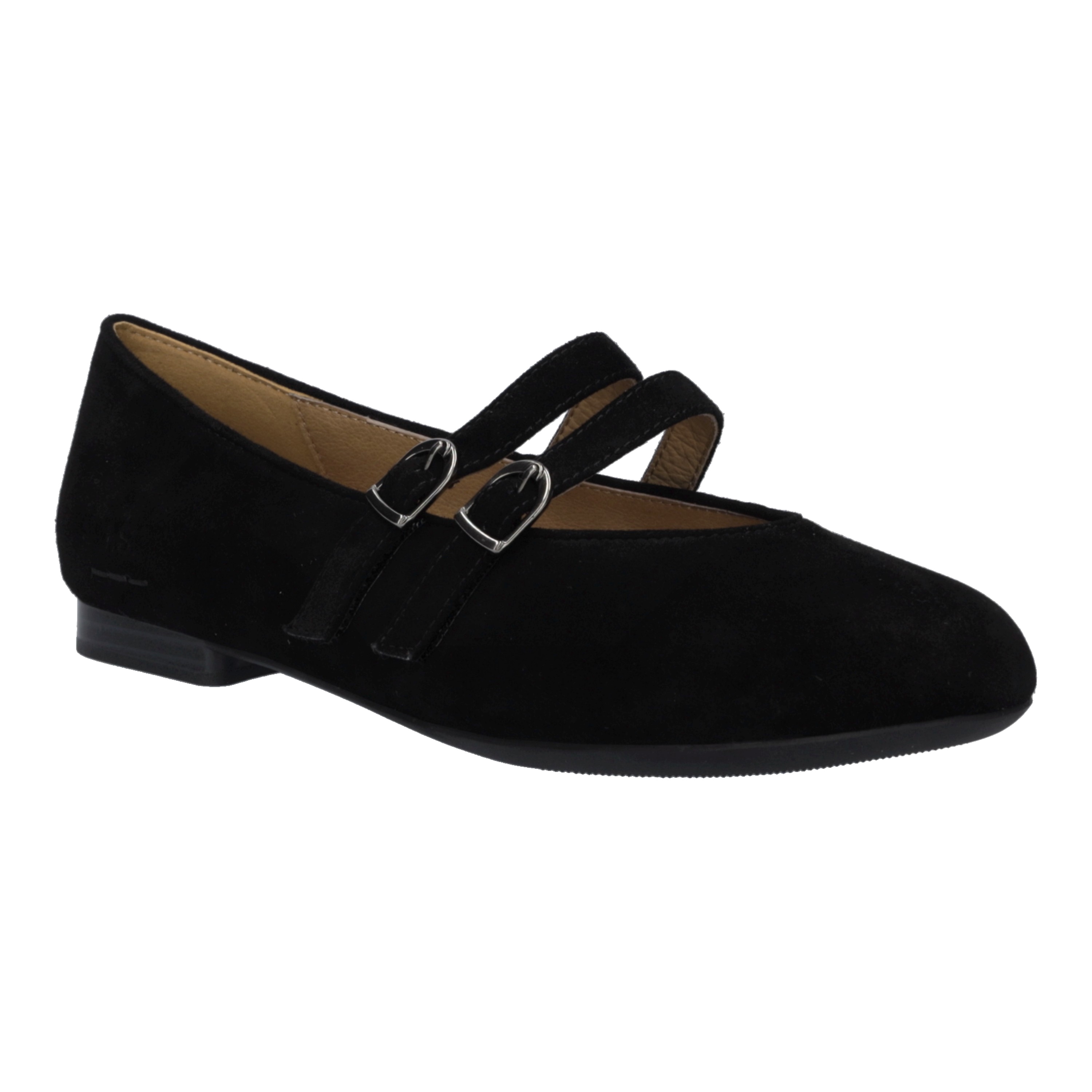 Josef Seibel Ballerina "Chloe 03, schwarz"