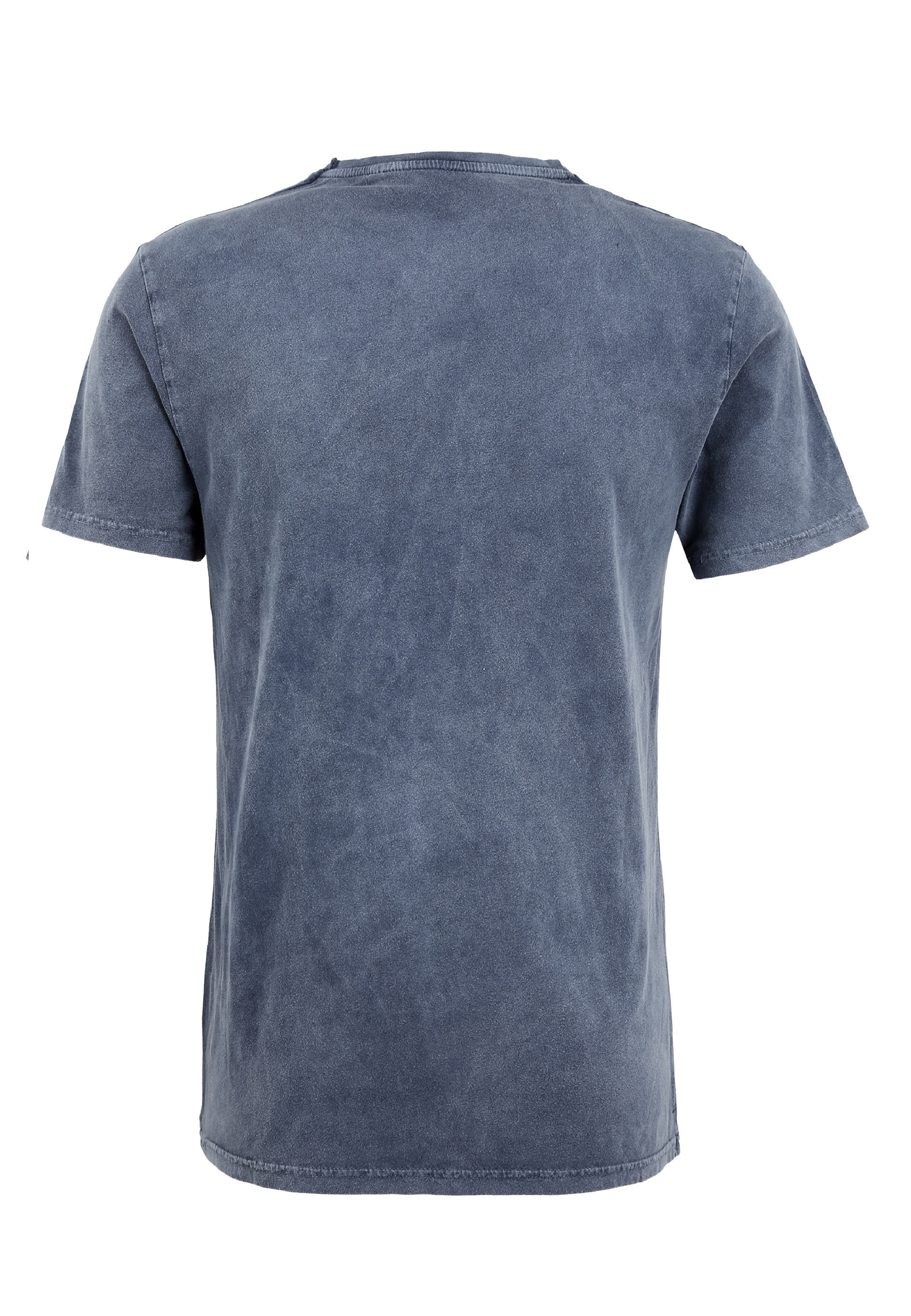Recovered T-Shirt »Disney Mickey Mouse Dabbing«, im zeitlosen Design