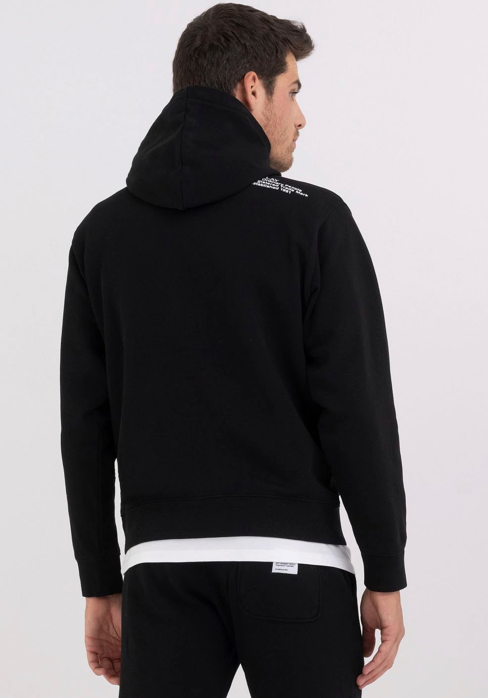 Replay Hoodie günstig online kaufen