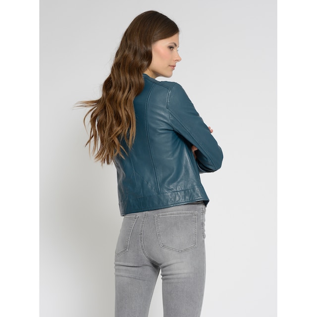 Maze Lederjacke für kaufen | BAUR