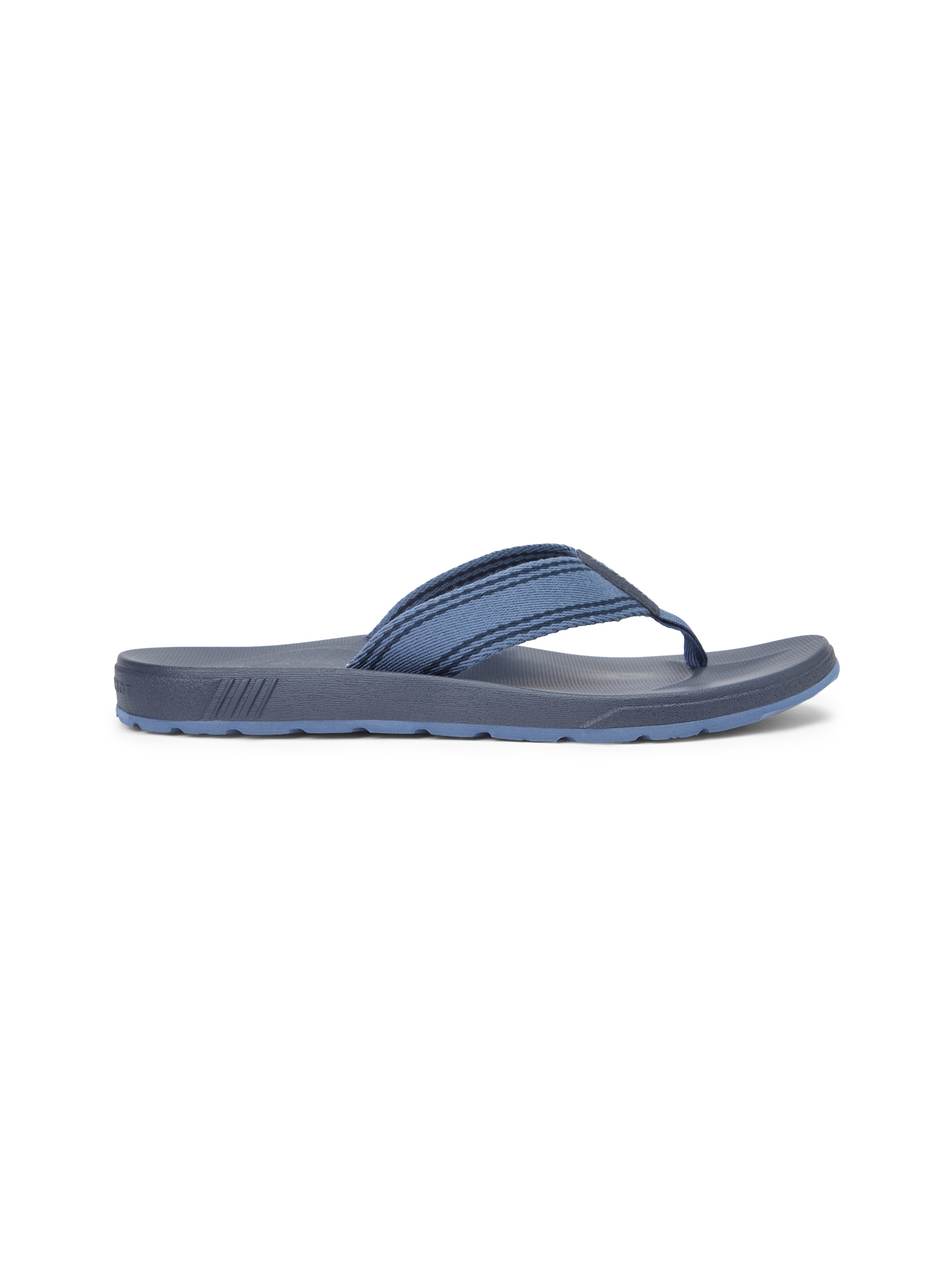 Tommy Hilfiger Zehentrenner »MOLDED HILFIGER BEACH SANDAL«