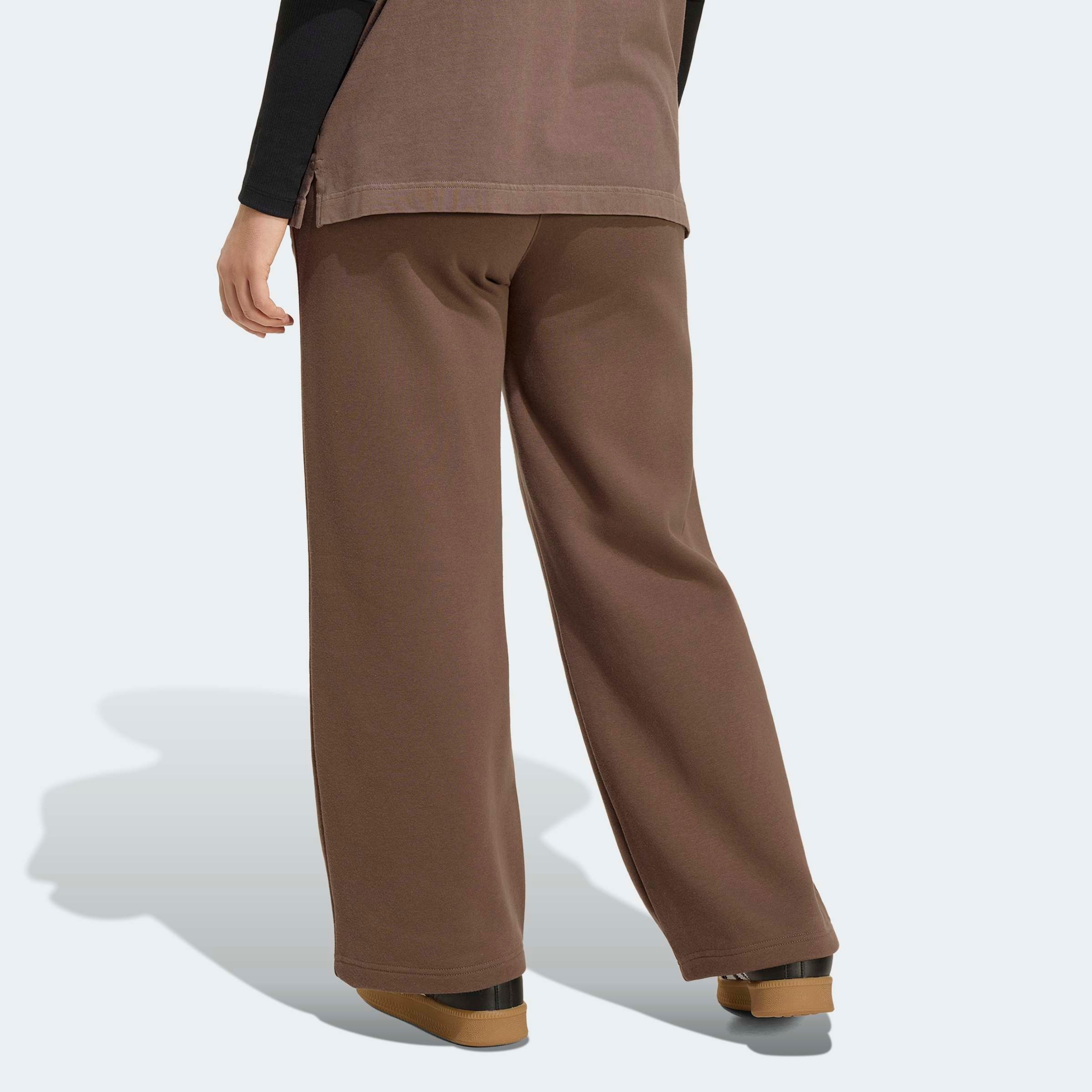 adidas Originals Sporthose "ESS WL PANT FL" günstig online kaufen