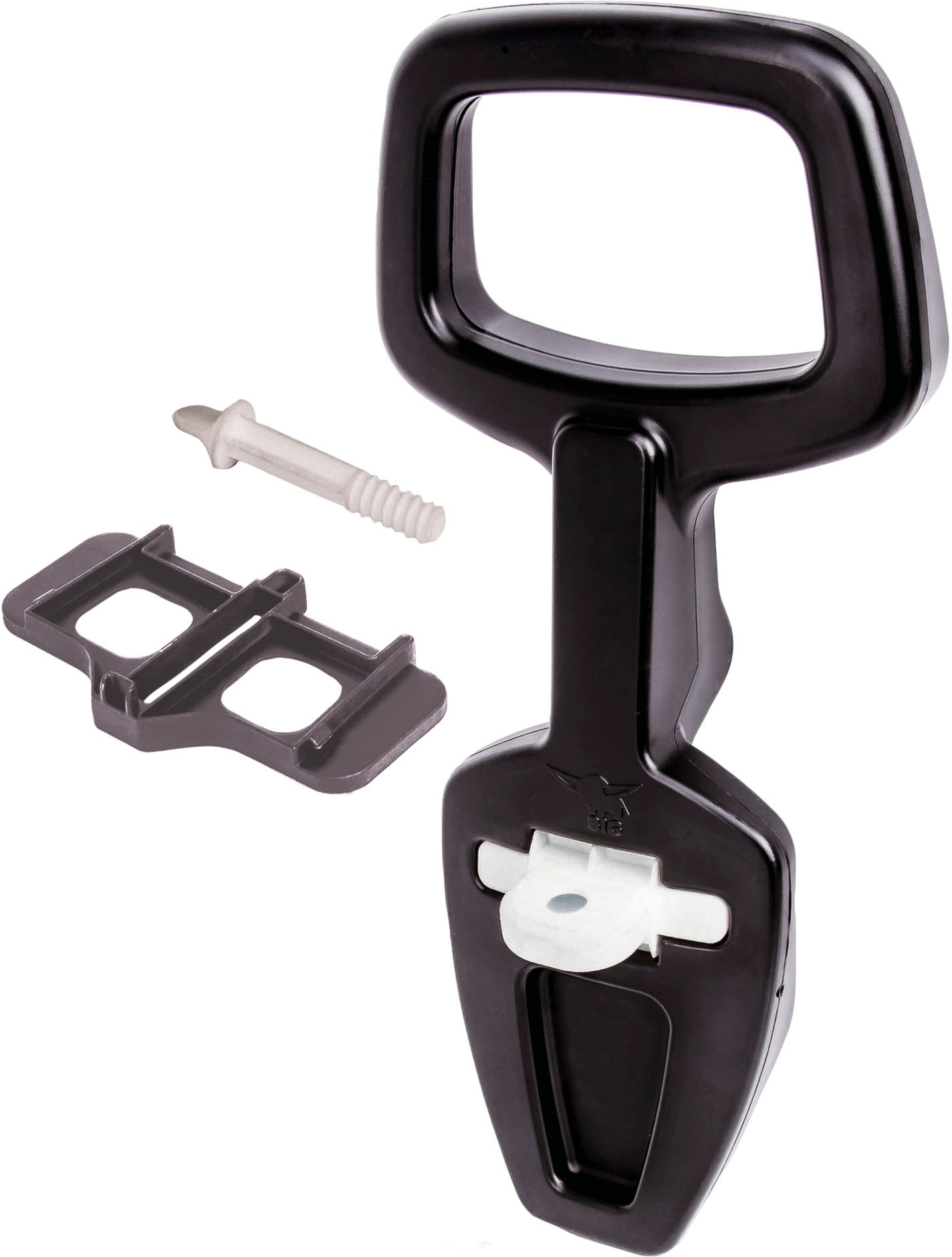 BIG Rutscherauto »BIG Bobby Car Superpack Classic«, Made in Germany