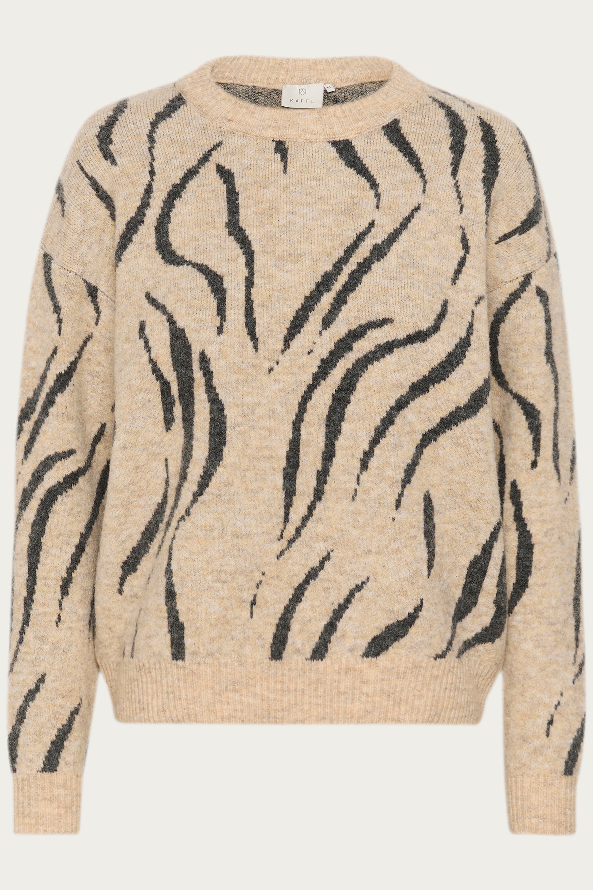 KAFFE Strickpullover "Strickpullover KAbillie"
