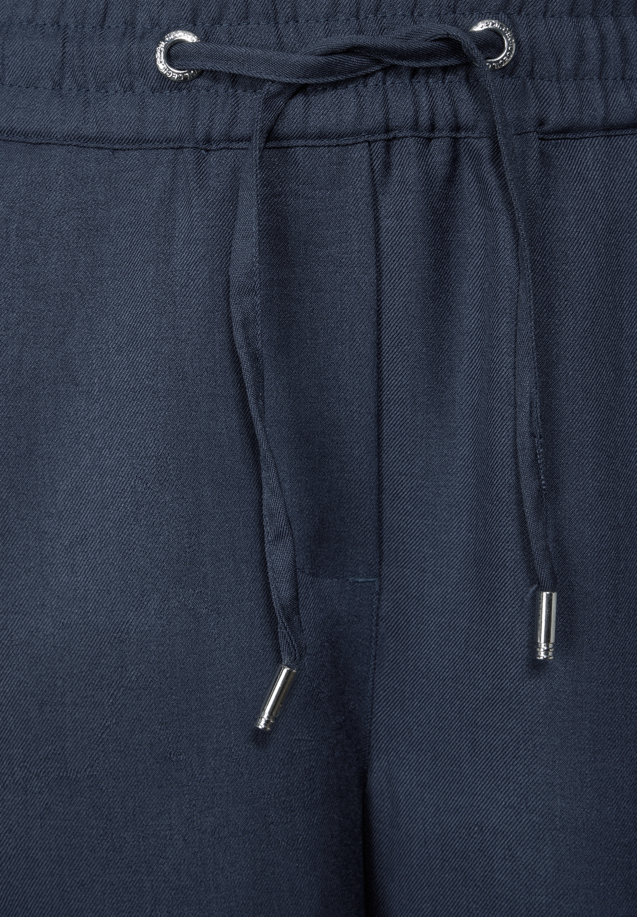 Cecil Culotte, High Waist