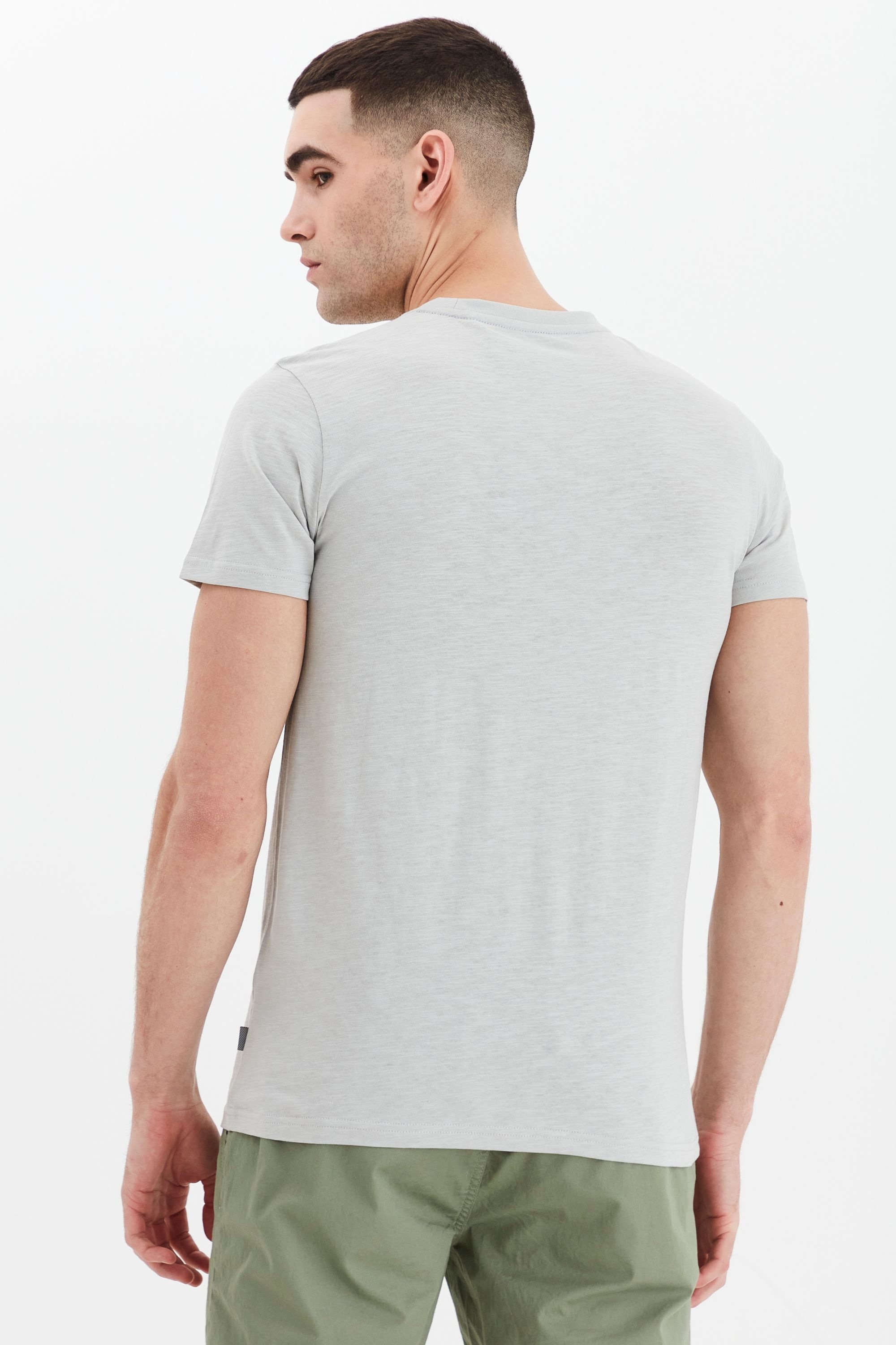 !Solid T-Shirt »T-Shirt SDEmmo«