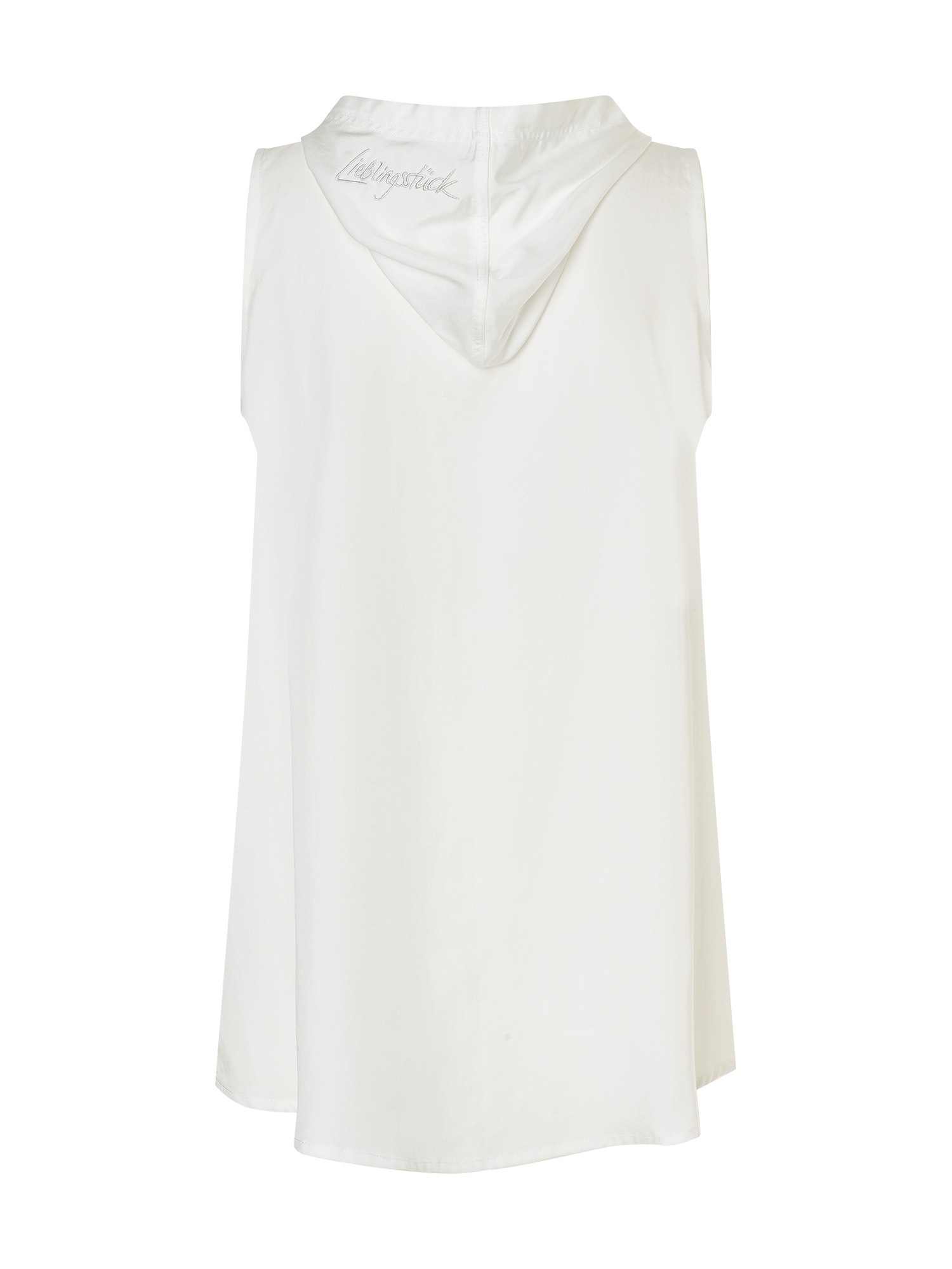 Lieblingsstück Kapuzensweatshirt »RahmounaL«, aus 100% weichem Modal
