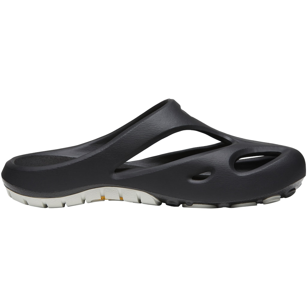 Keen Clog »SHANTI«