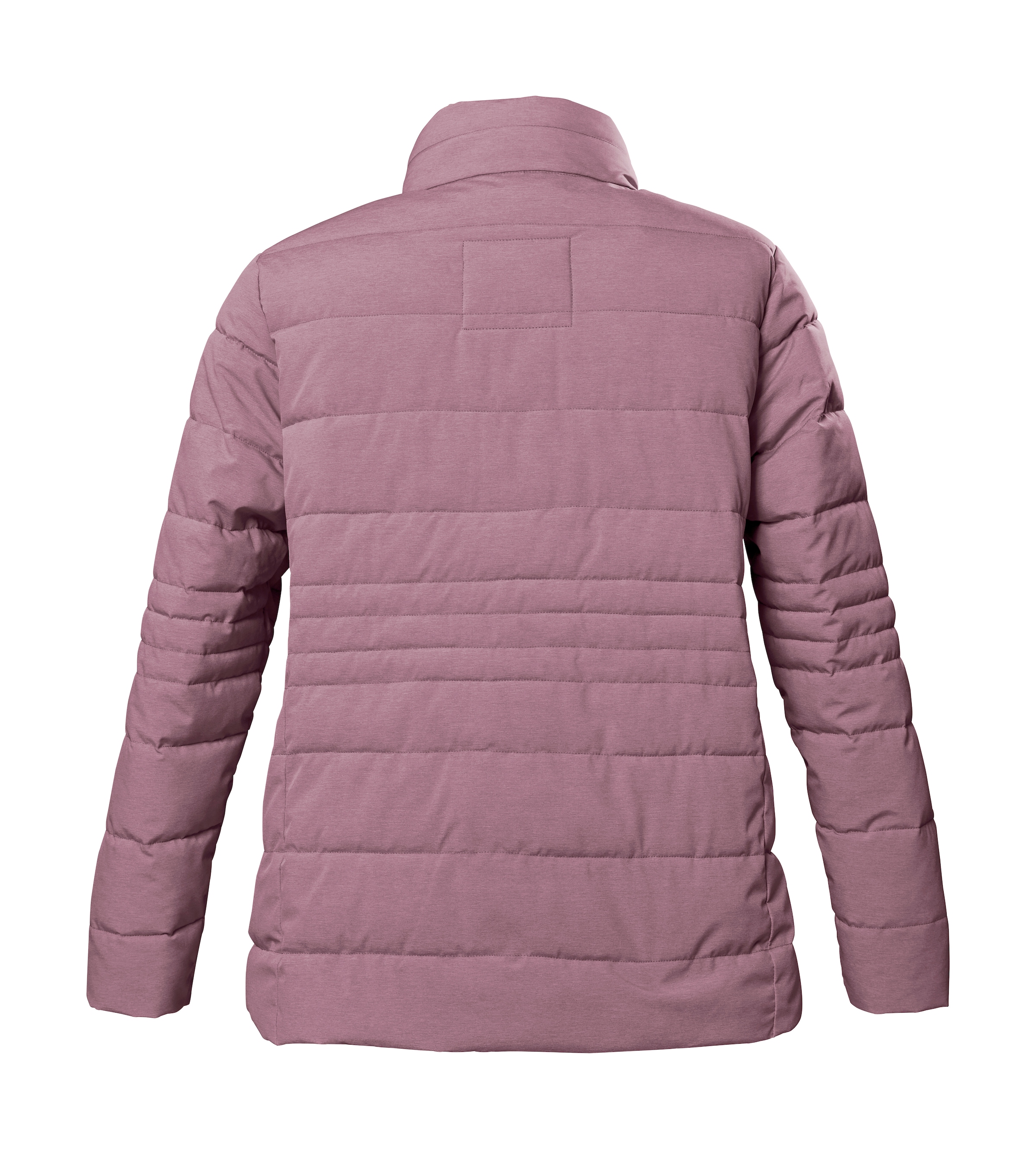 STOY Steppjacke »STW 20 WMN QLTD JCKT«, Leichte, warme Damenjacke von STOY, atmungsaktiv, wasserabweisend