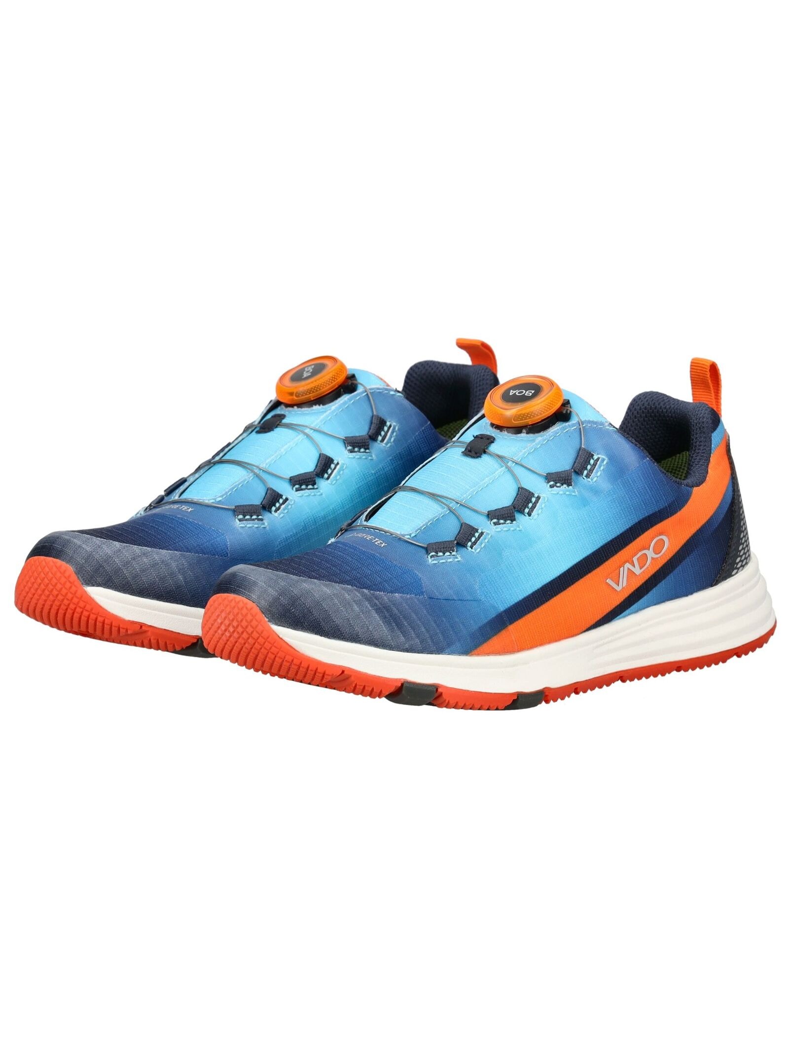 Vado Sneaker »Vado Sneaker Textil«