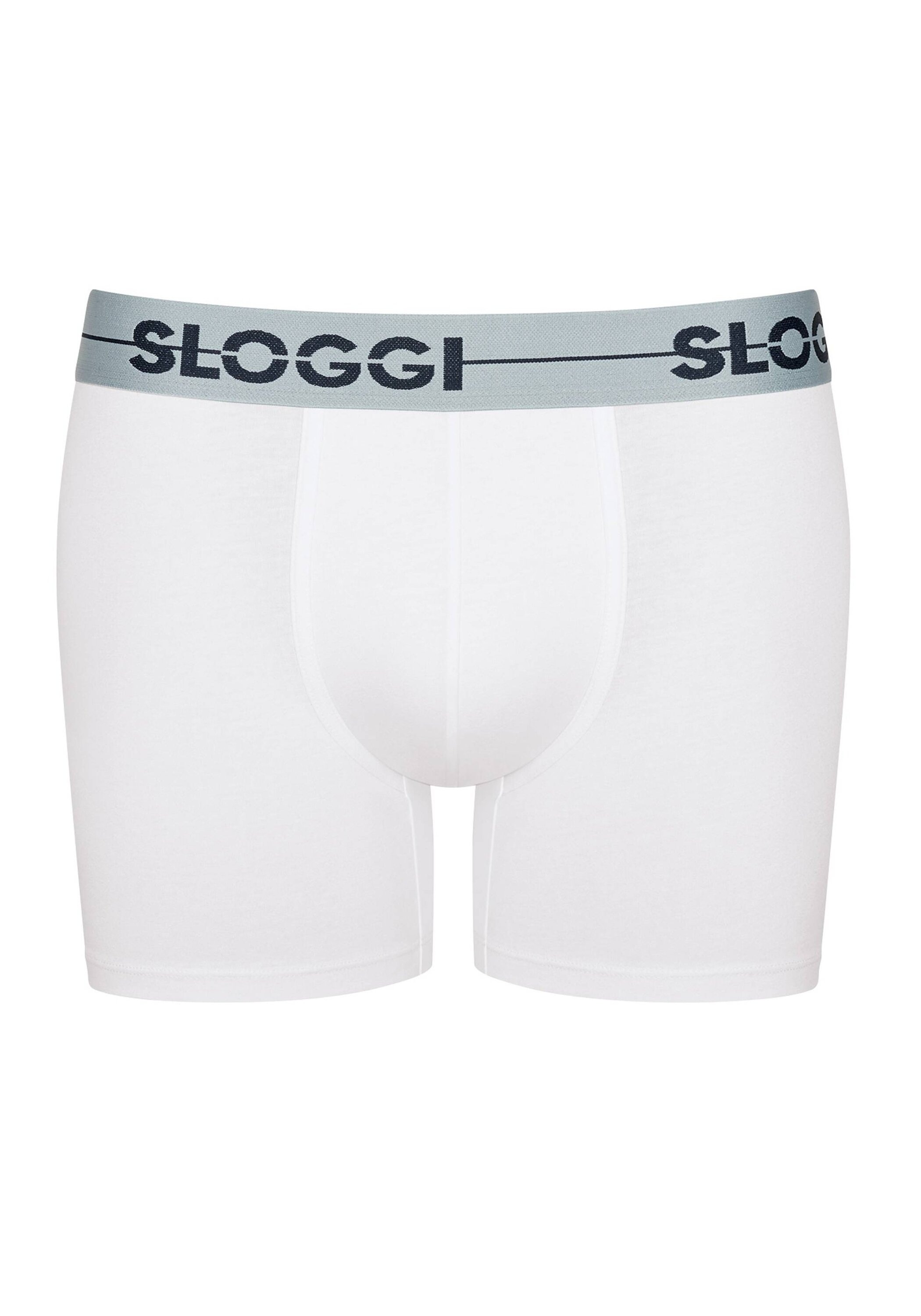 sloggi Boxershorts "Boxershort 3er Pack" günstig online kaufen