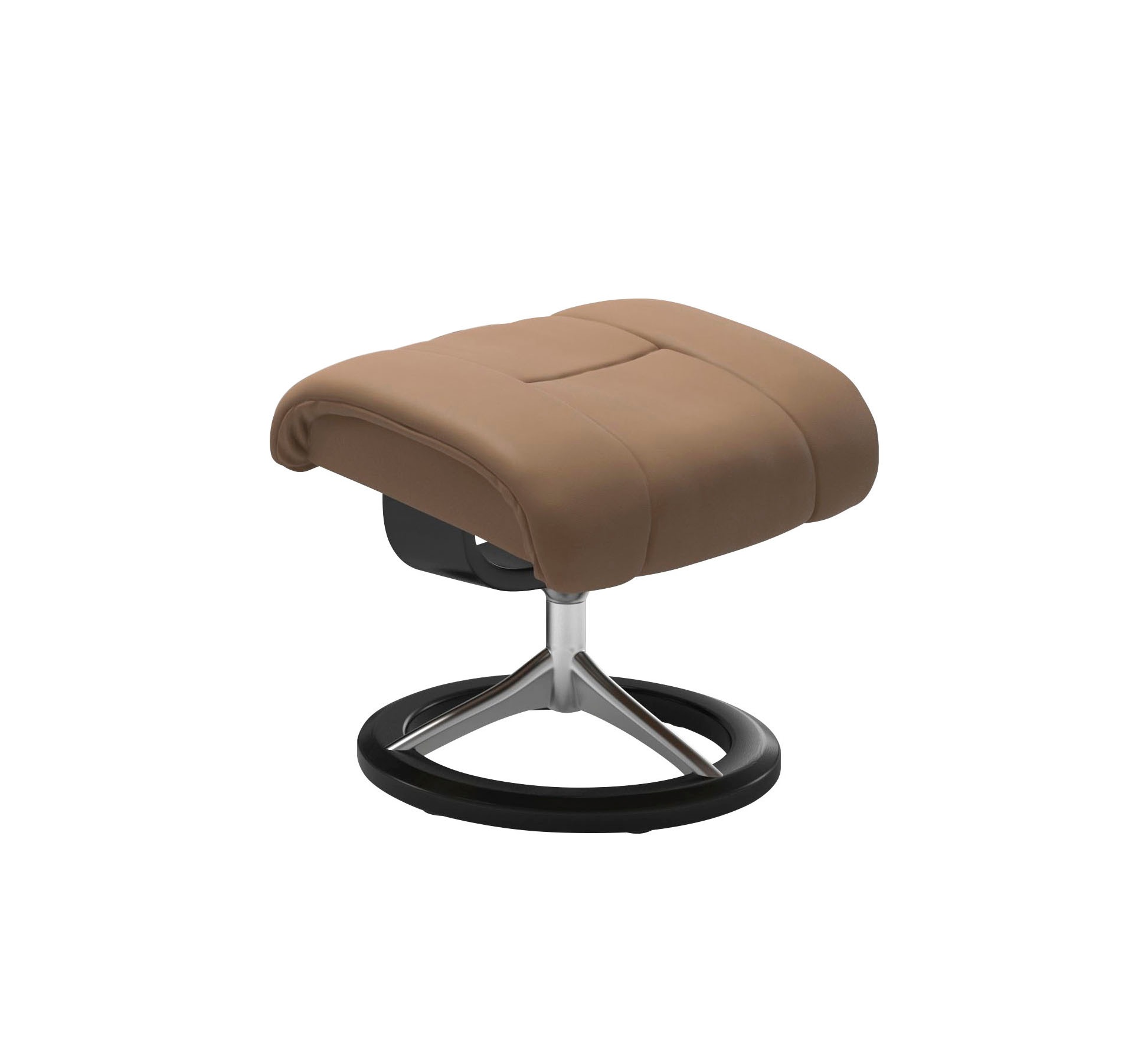 Stressless Relaxsessel "Reno", (Set, Relaxsessel mit Hocker), mit Hocker, m günstig online kaufen