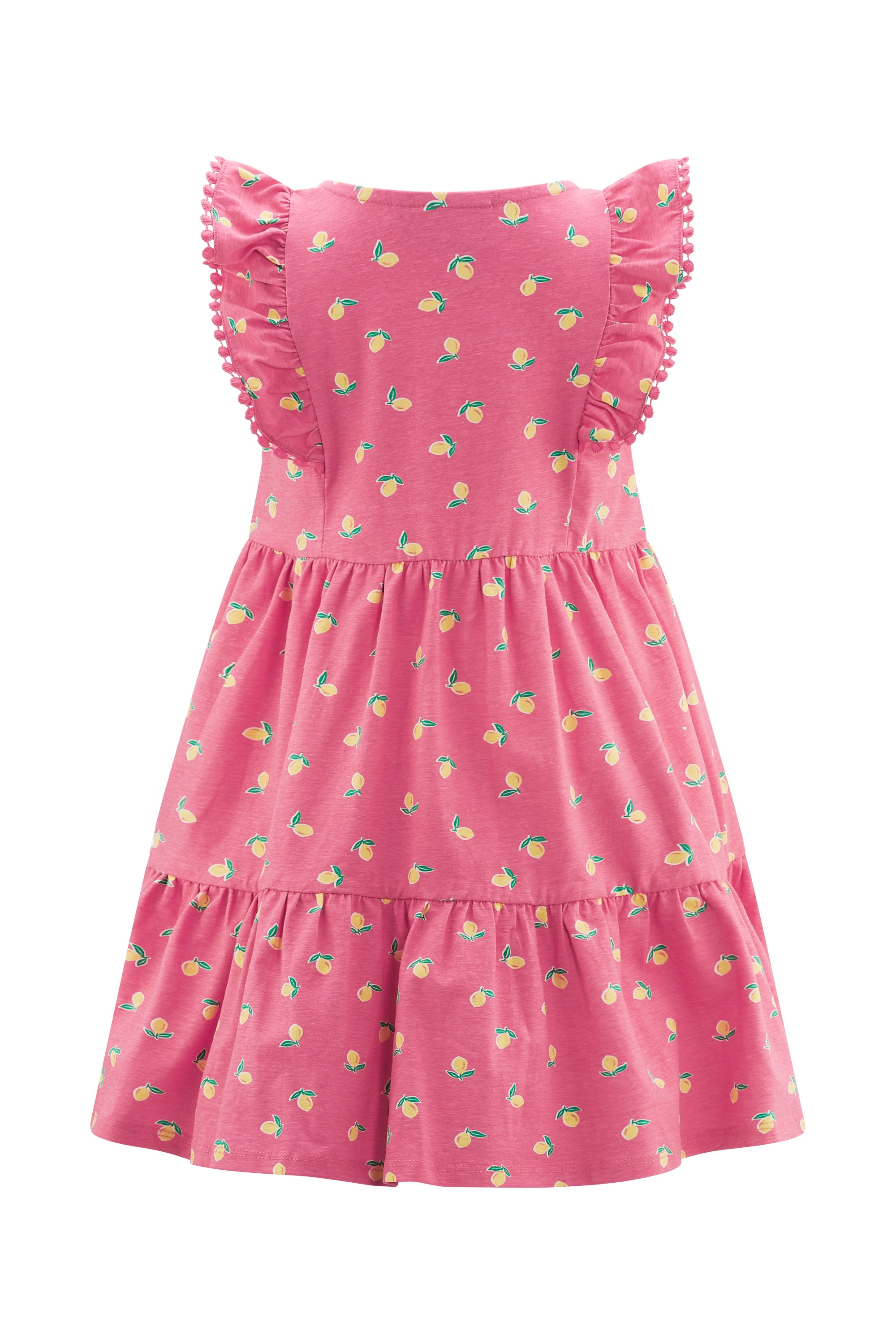 happy girls Jerseykleid