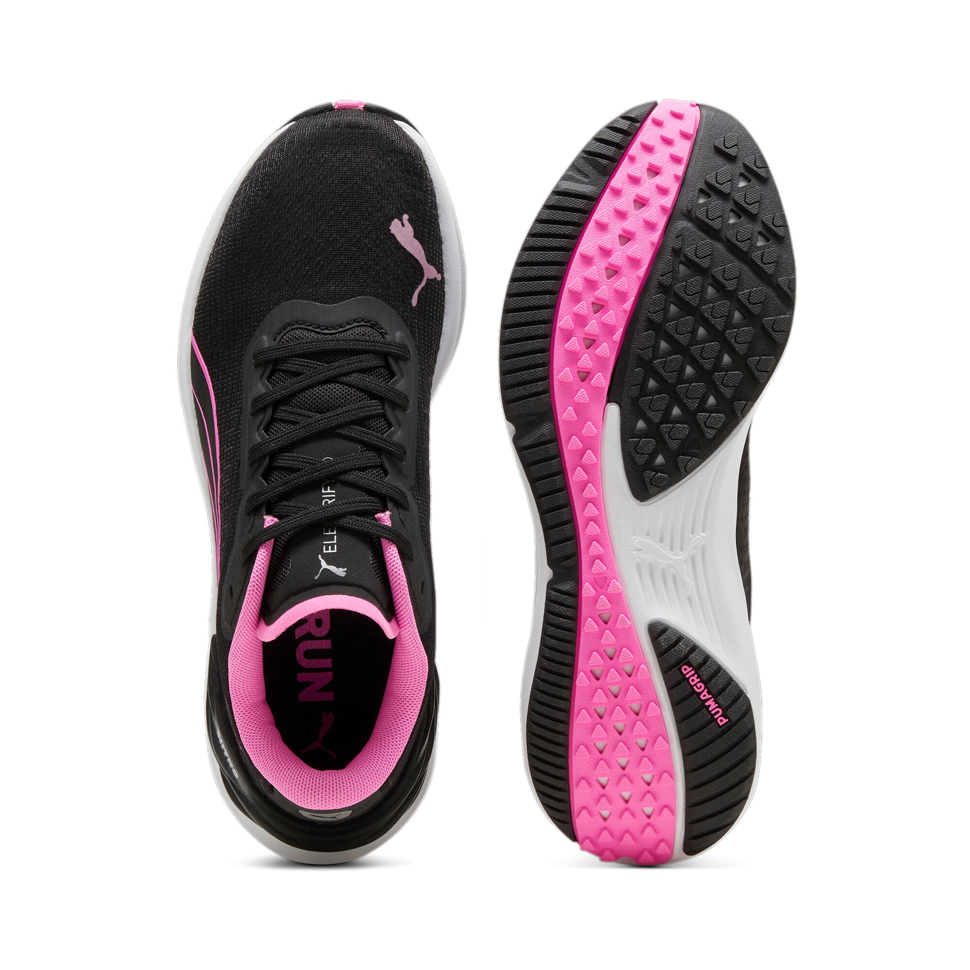 PUMA Laufschuh »Electrify NITRO 3 Wn«