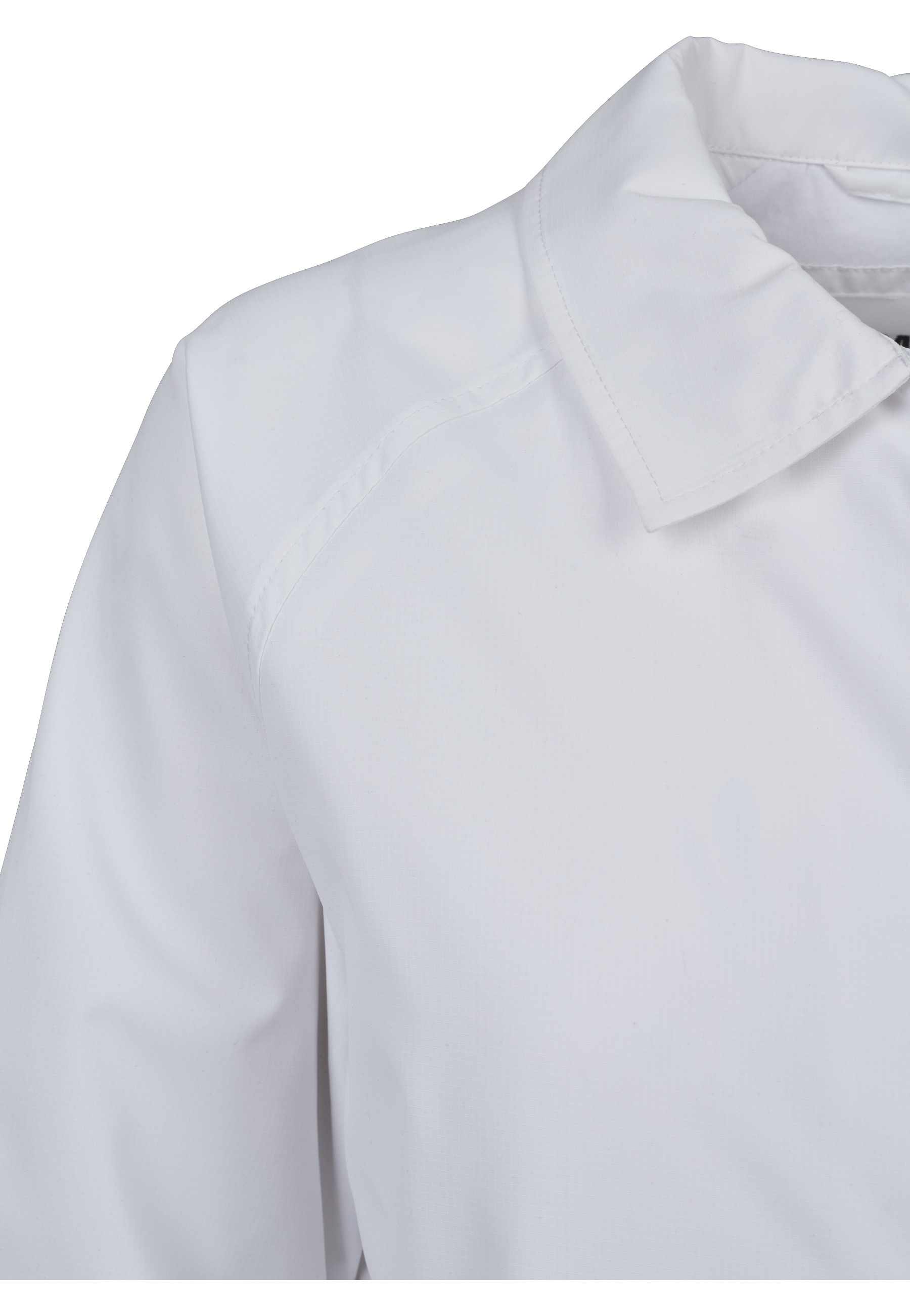 URBAN CLASSICS Funktionsmantel »Urban Classics Damen Ladies Coach Jacket«