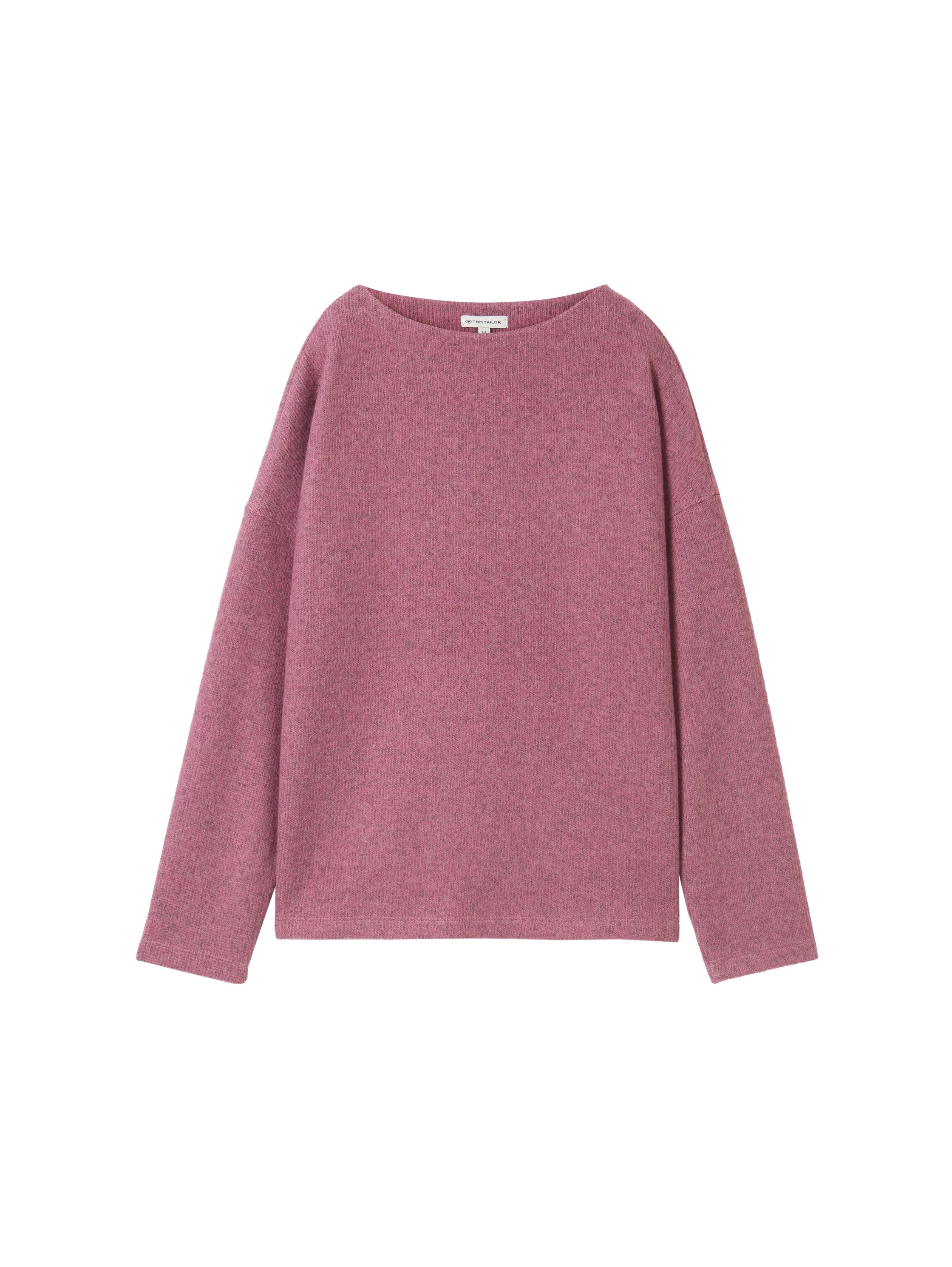 TOM TAILOR Sweatshirt