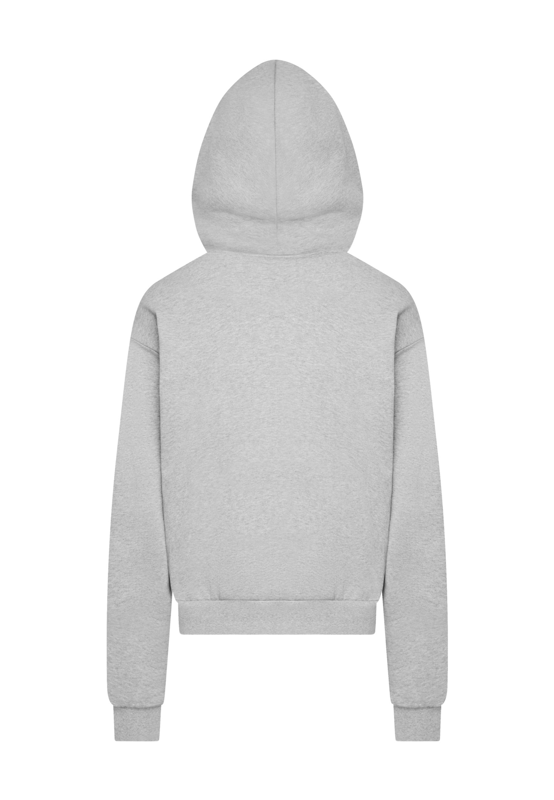 MisterTee Kapuzenpullover "MisterTee Flamingo Hoodie" 1 Stk. günstig online kaufen