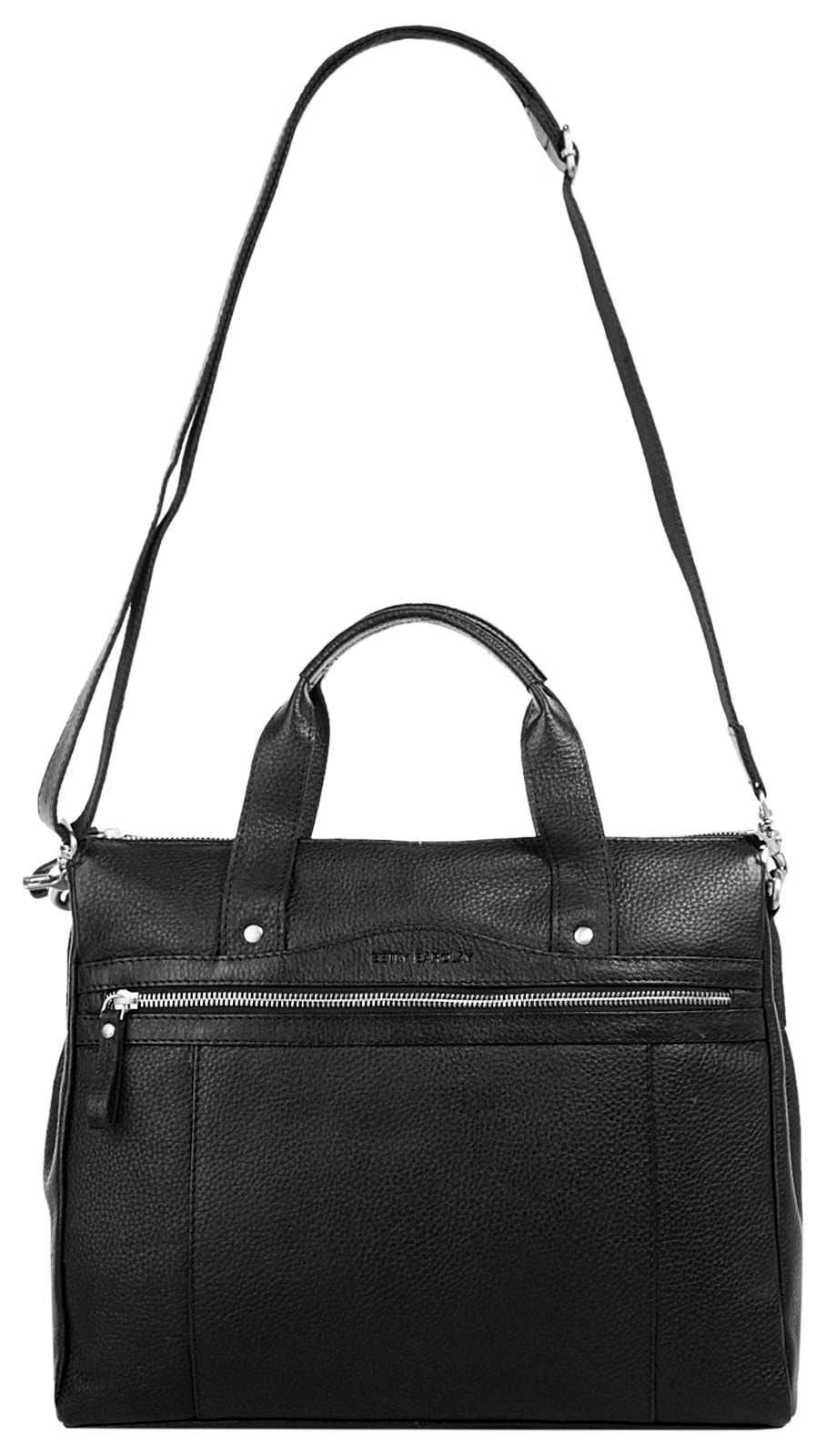 Betty Barclay Shopper echt Leder