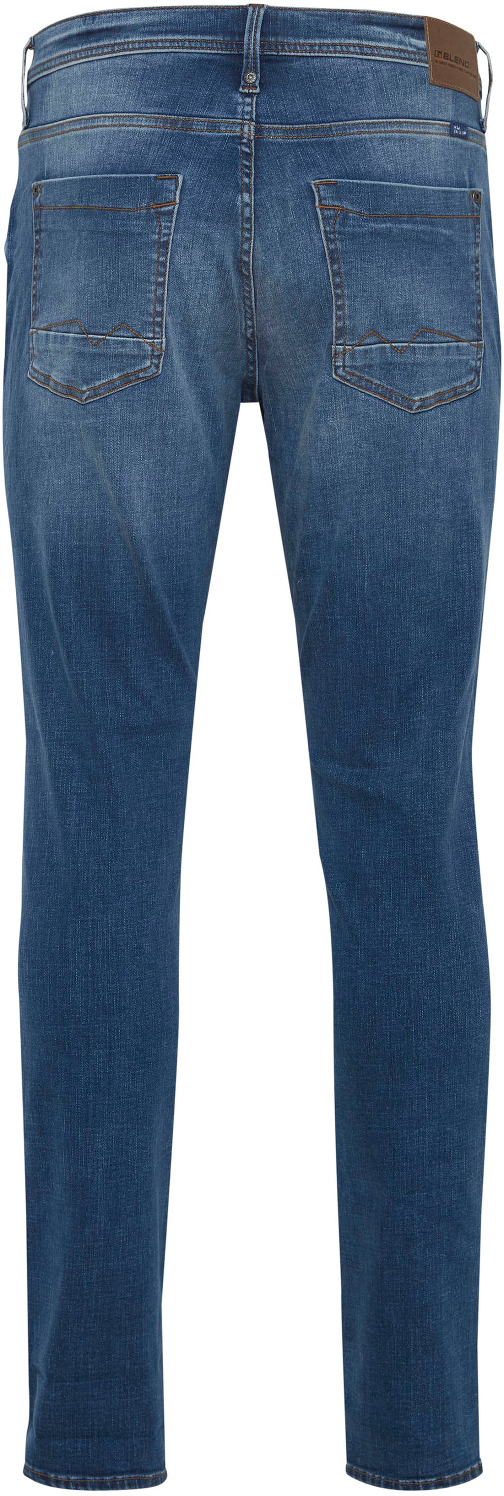 Blend Slim-fit-Jeans »Twister Multiflex«