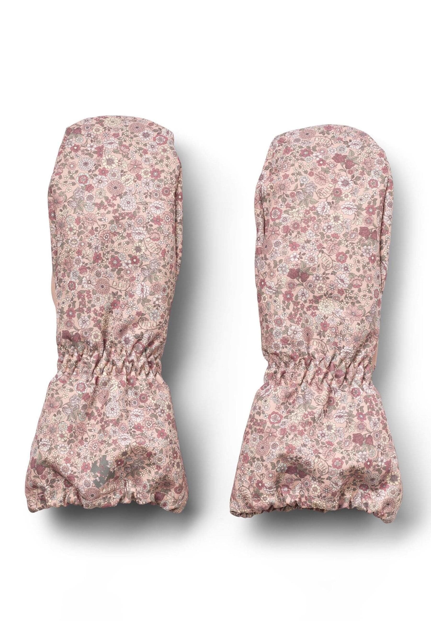 WHEAT Baumwollhandschuhe "WHEAT Mittens Monta" günstig online kaufen