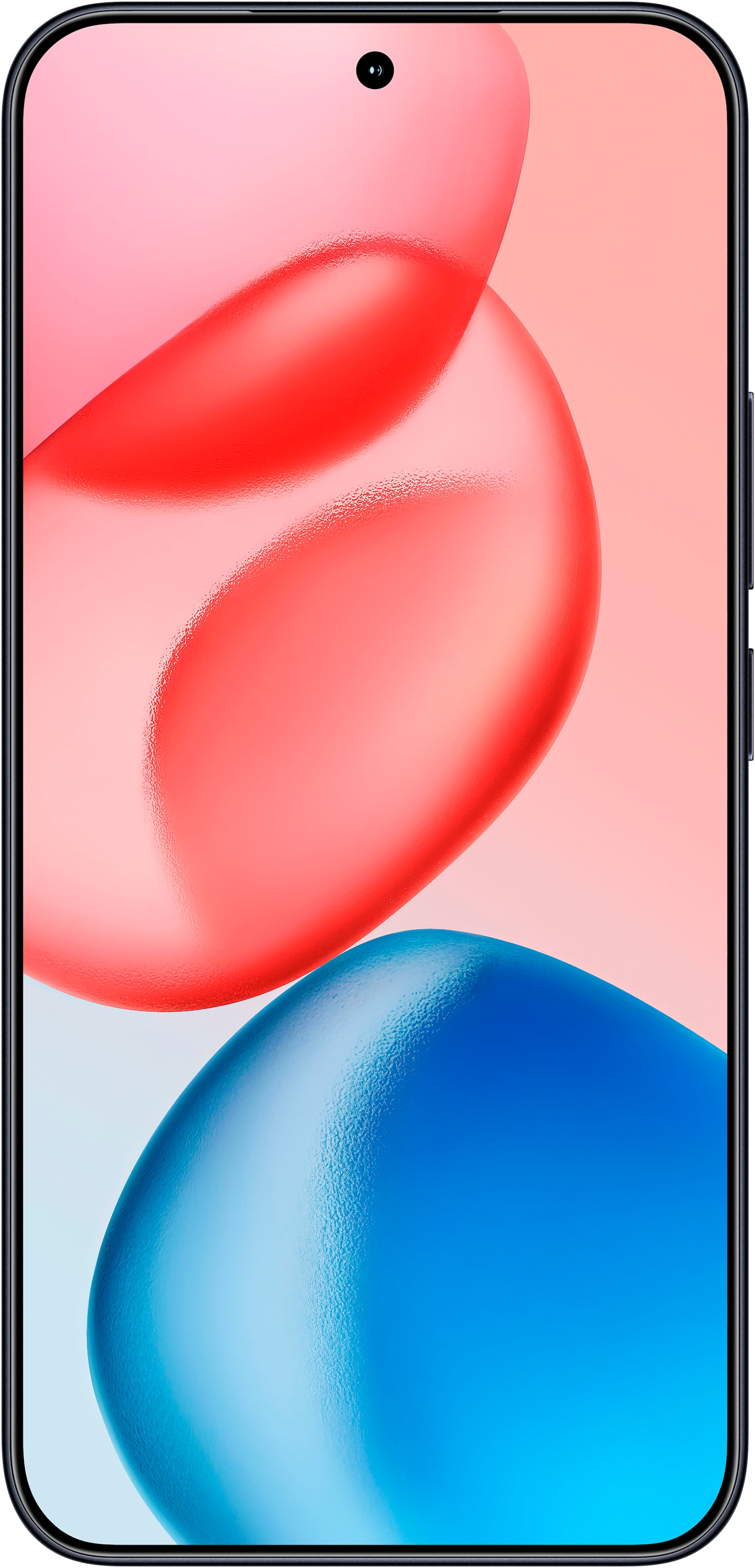 HONOR Smartphone "400", 512 GB, schwarz, Mobiltelefone
