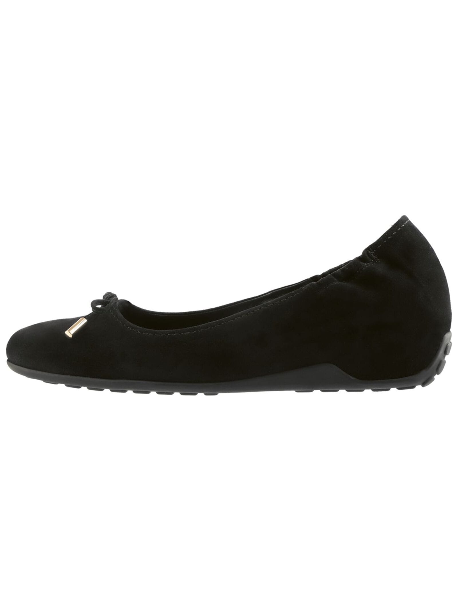 Högl Ballerina »Högl Ballerinas Veloursleder«