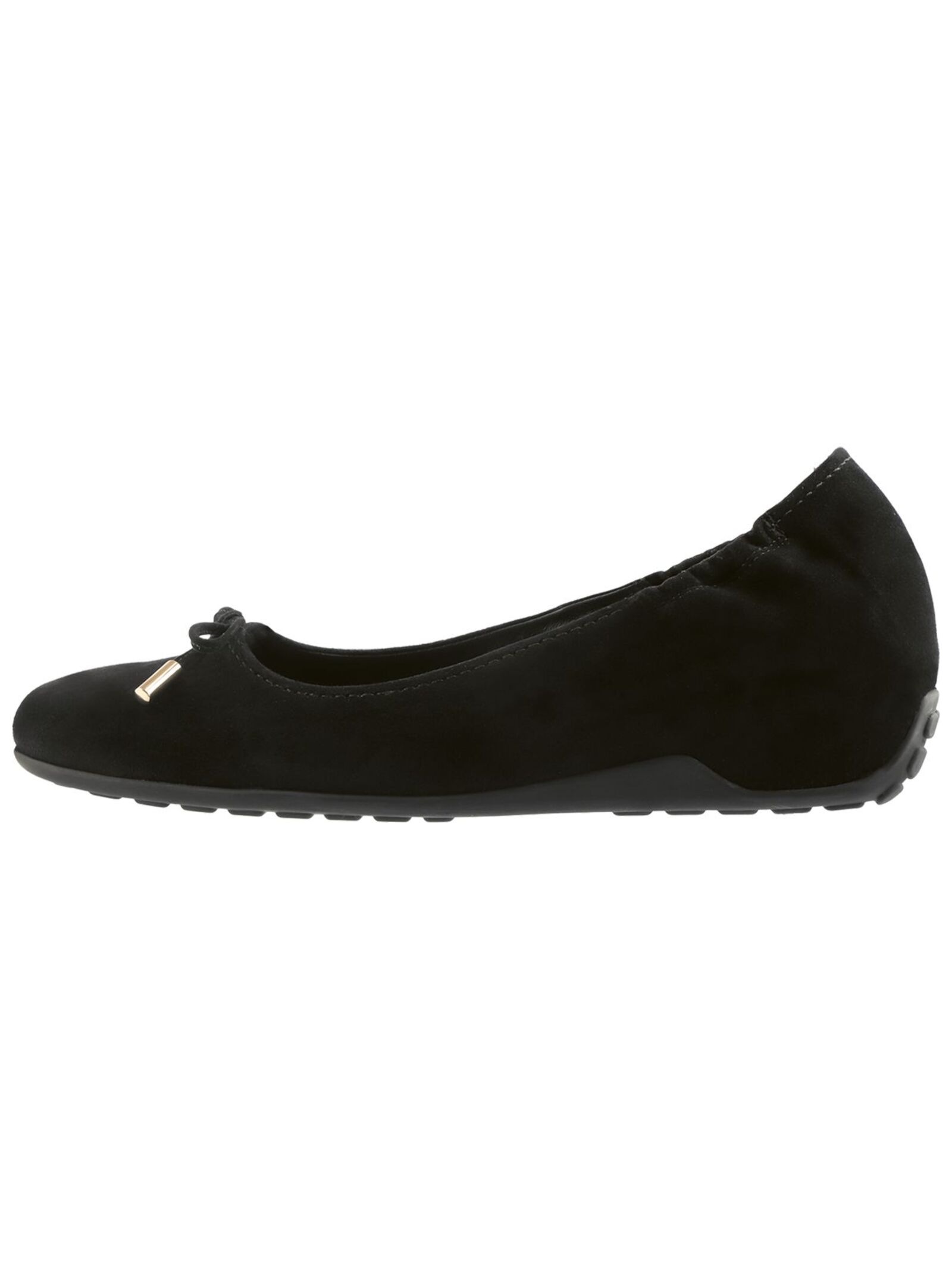 Högl Ballerina "Högl Ballerinas Veloursleder" günstig online kaufen