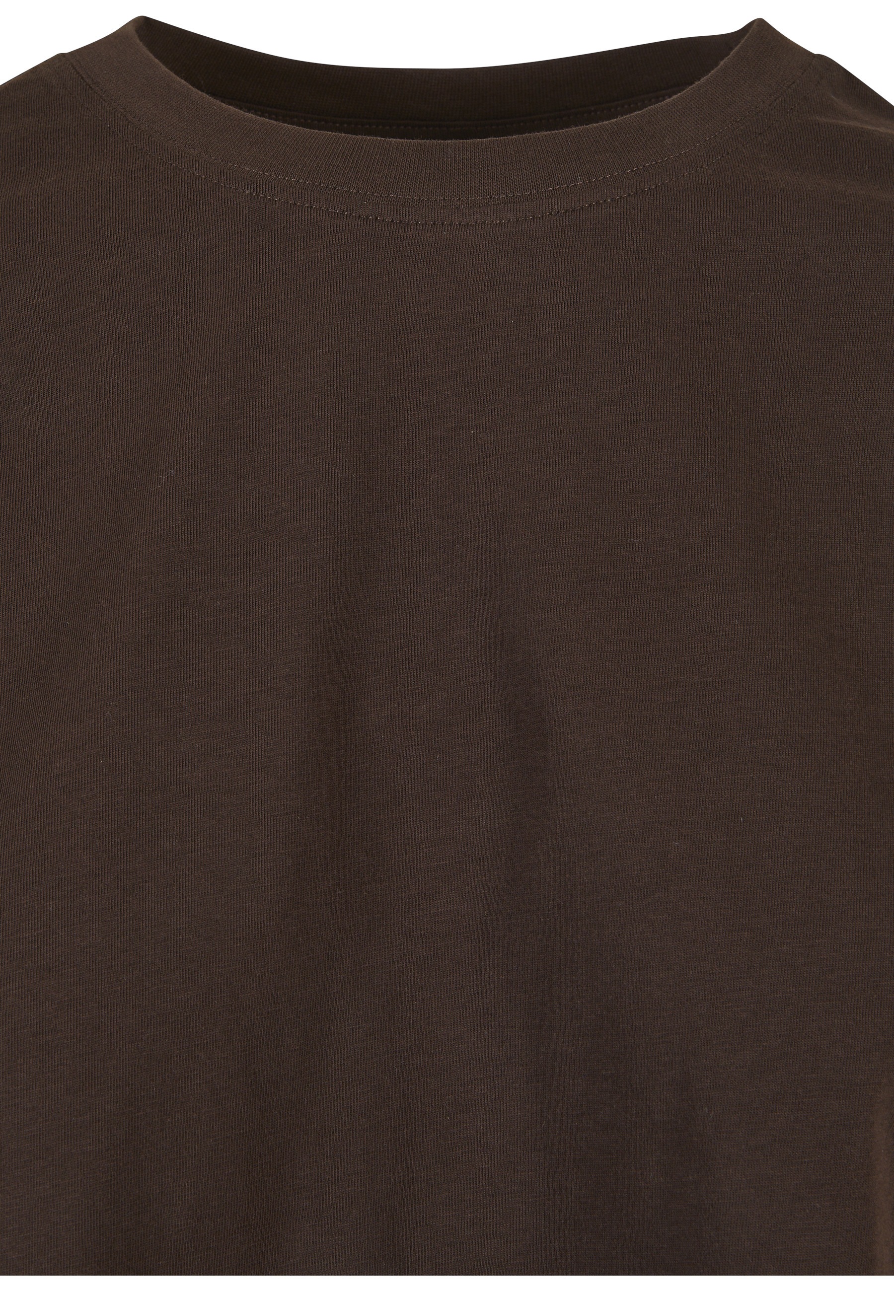 Thumbnail - URBAN CLASSICS T-Shirt "Urban Classics Damen Ladies Short Oversized Tee" 1 Stk.