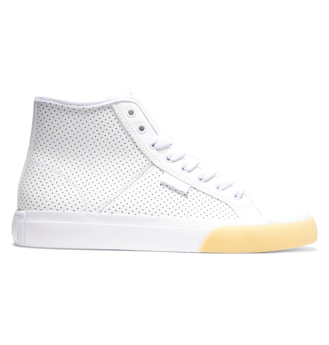 DC Shoes Sneaker »Manual Hi«