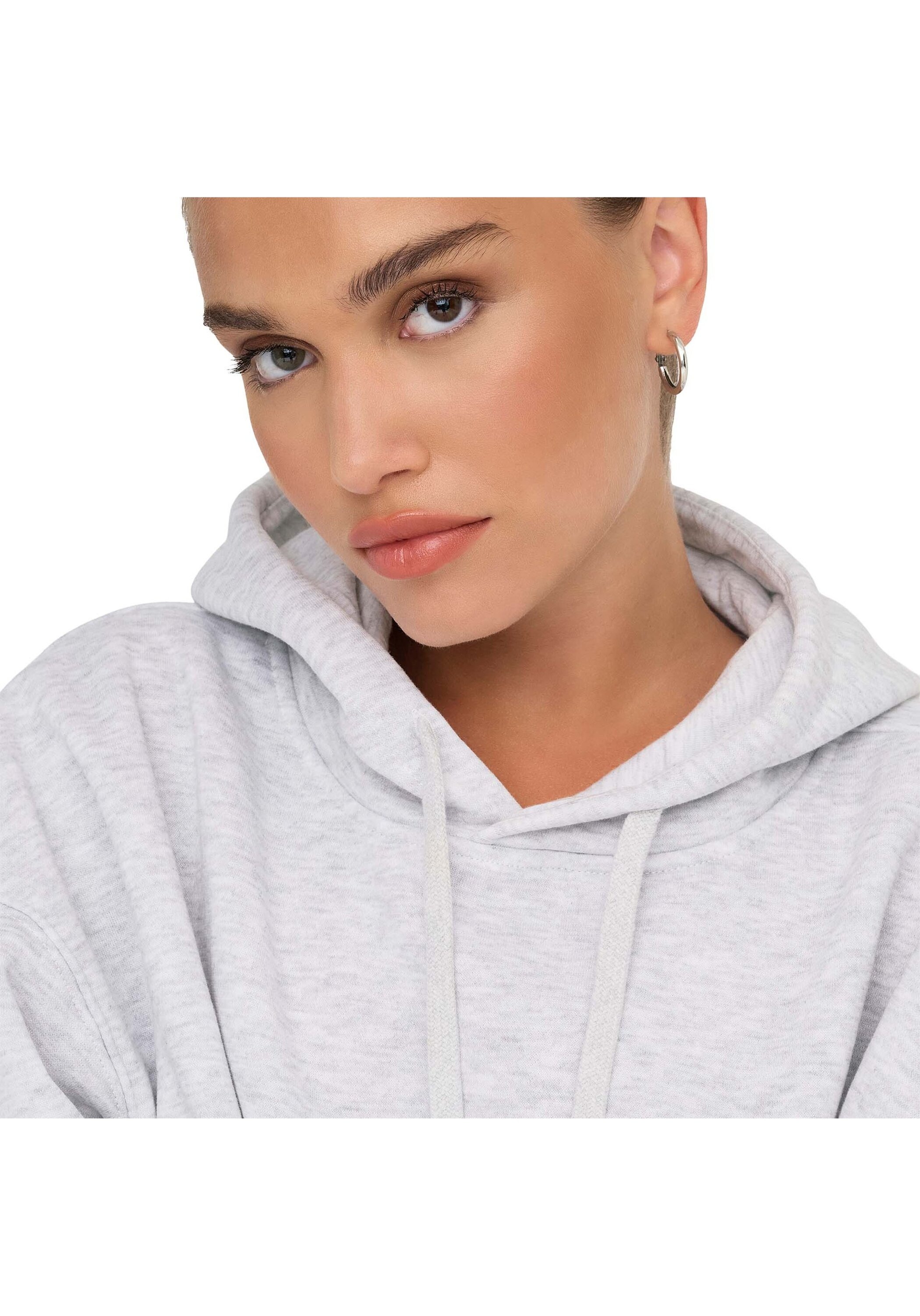 ONLY Sweatshirt »Sweatshirt ONLBEST HOOD SWEAT 1er Pack«, 1
