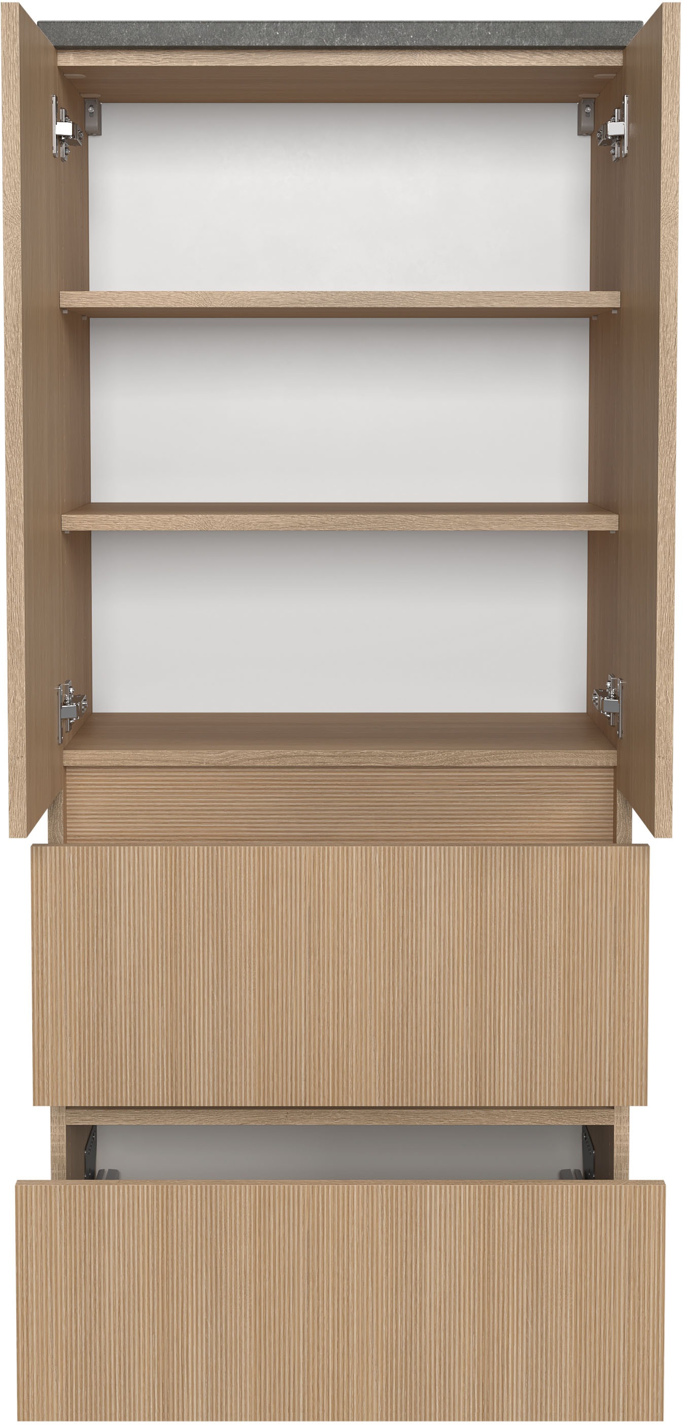 welltime Midischrank »Eixo«