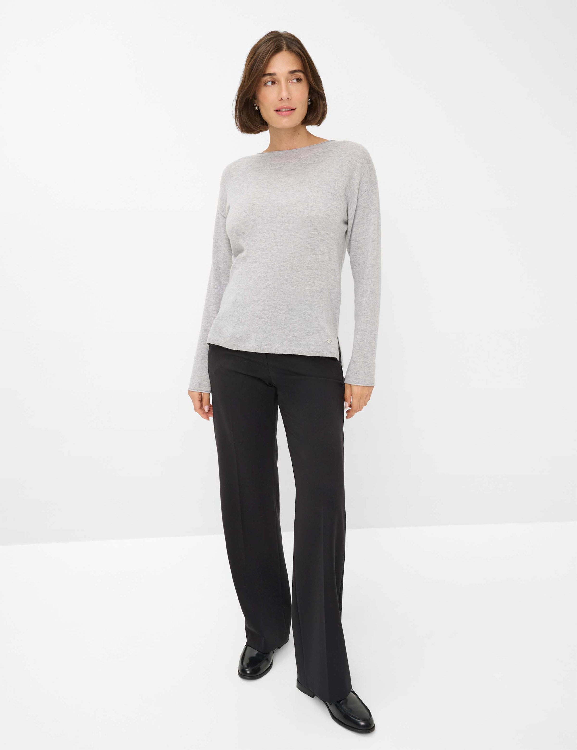 Brax Strickpullover »Style LIZ«
