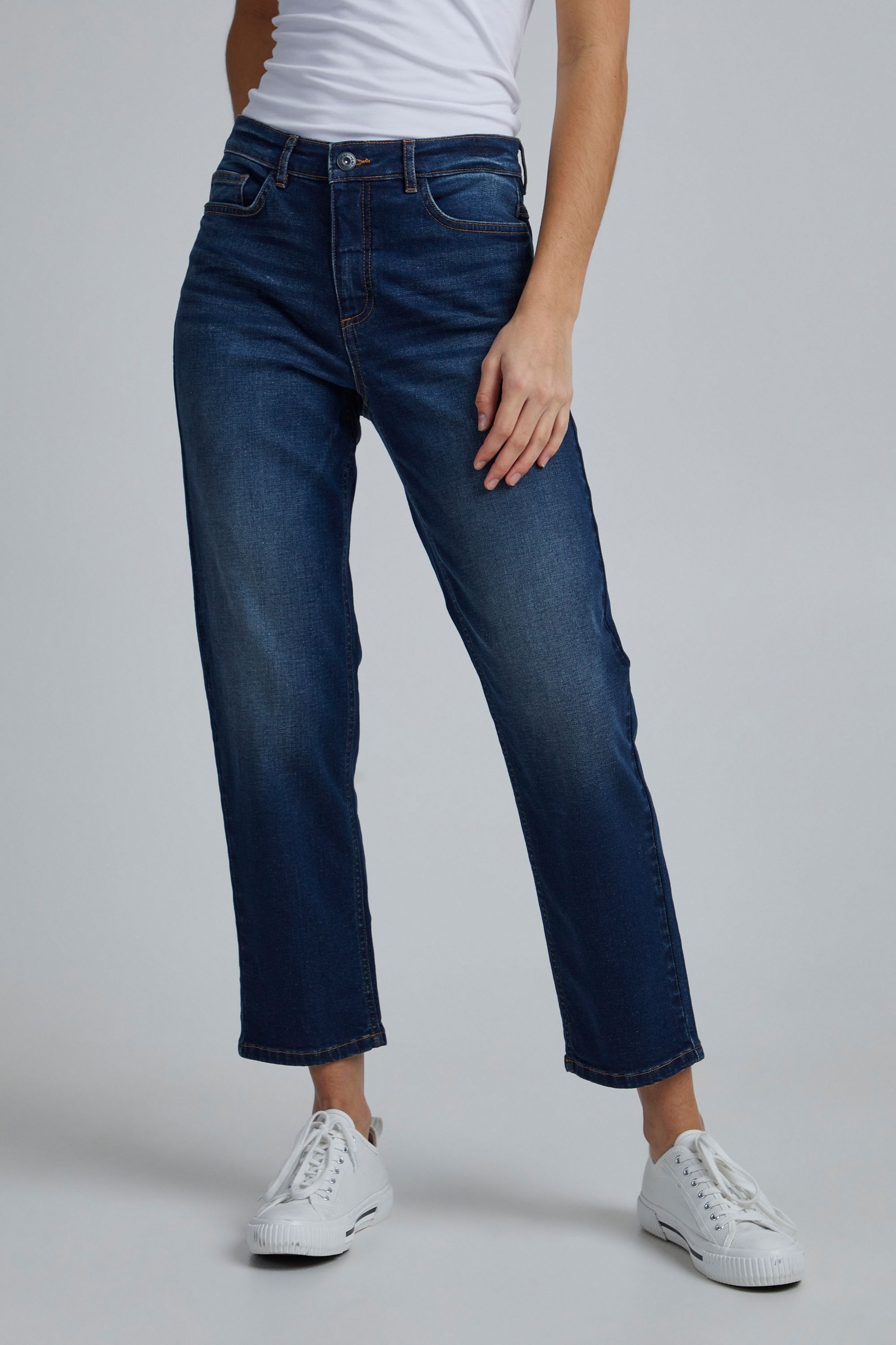 Ichi 5-Pocket-Jeans »5-Pocket-Jeans IHTwiggy«
