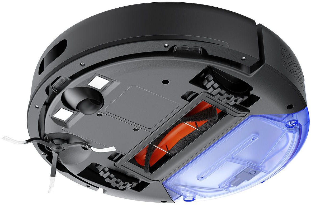 Xiaomi Saugroboter "mit Wischfunktion Robot Vacuum S20 (Black) EU BHR8628EU günstig online kaufen