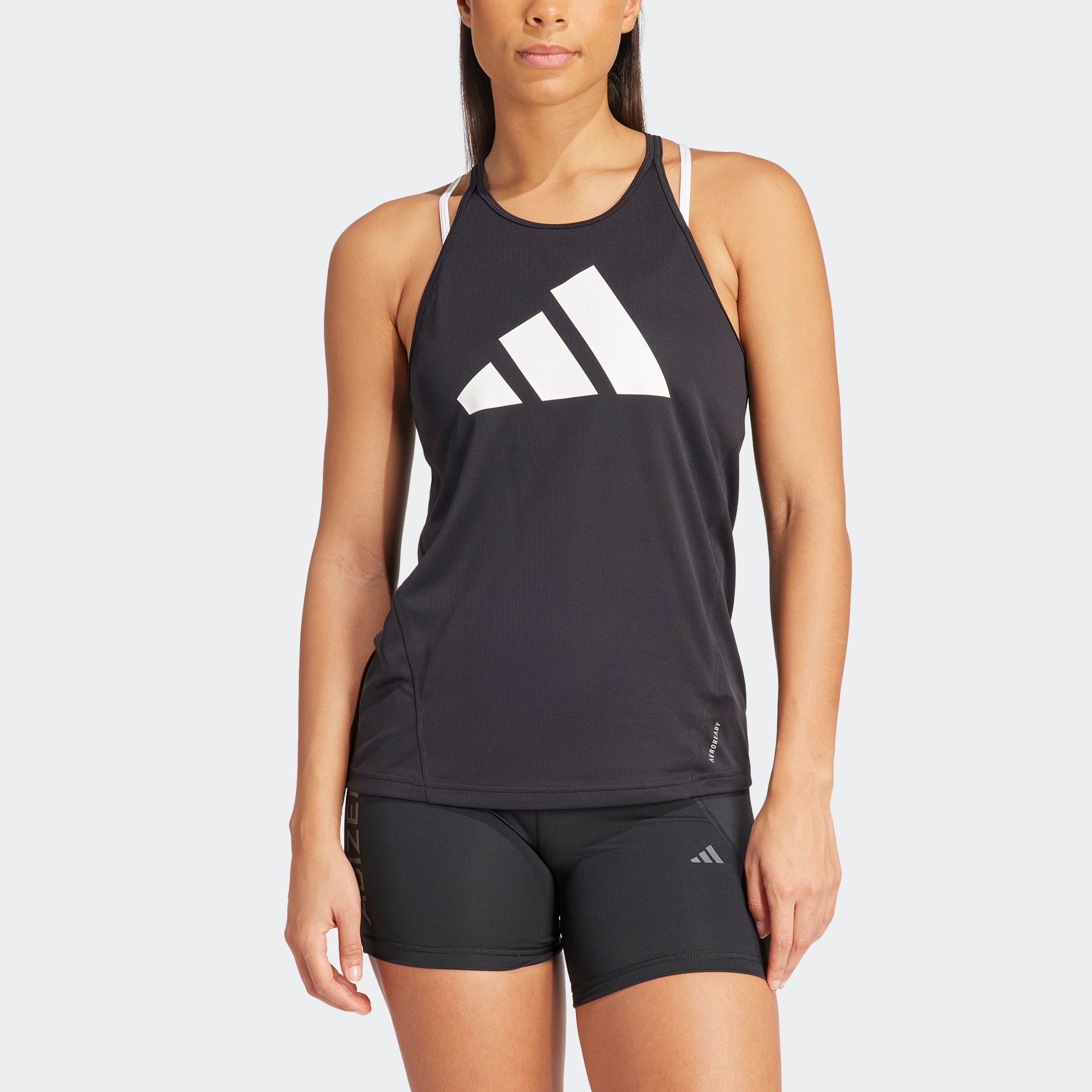 adidas Performance Lauftop "RUN IT TANK" günstig online kaufen